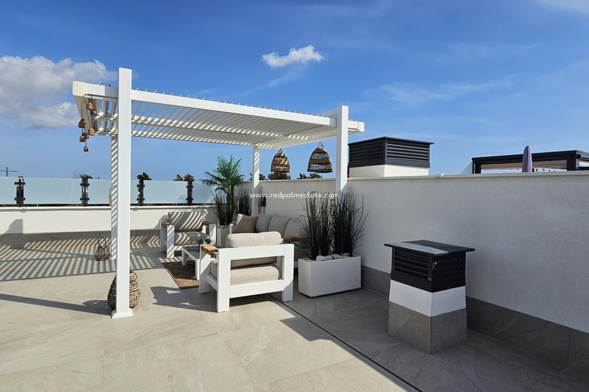 Videresalg - Villa -
Dolores - Sector 4