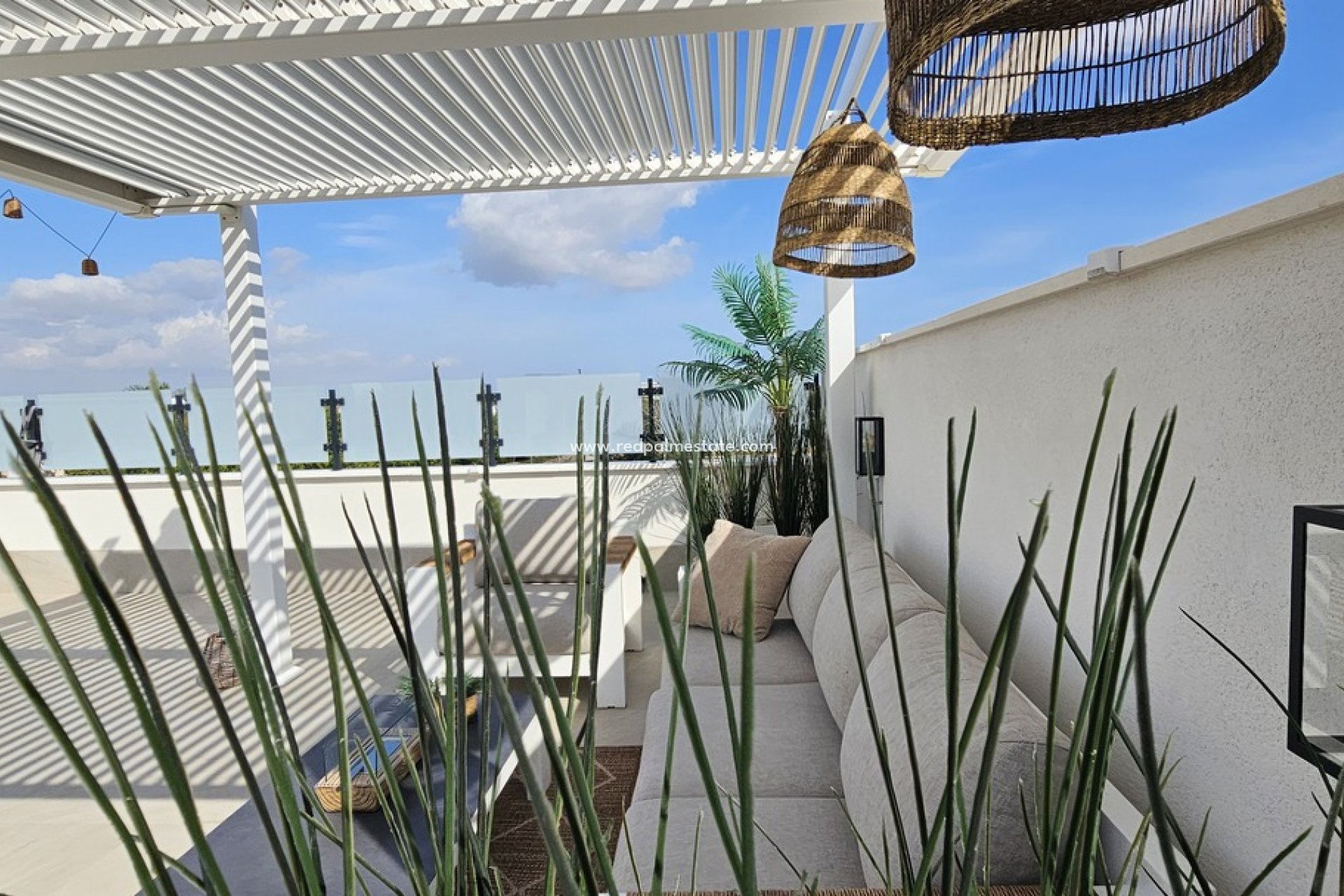 Videresalg - Villa -
Dolores - Sector 4