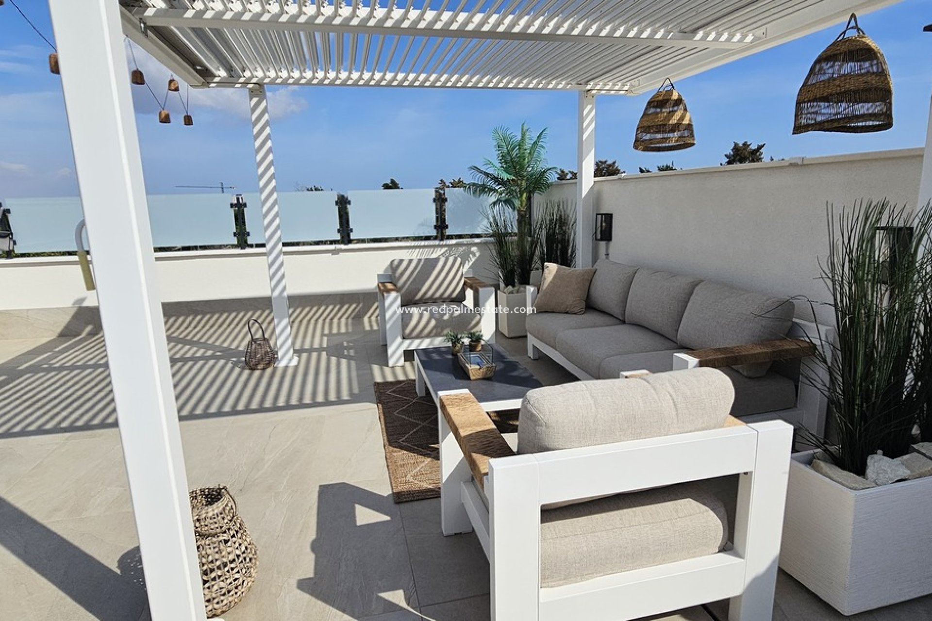 Videresalg - Villa -
Dolores - Sector 4