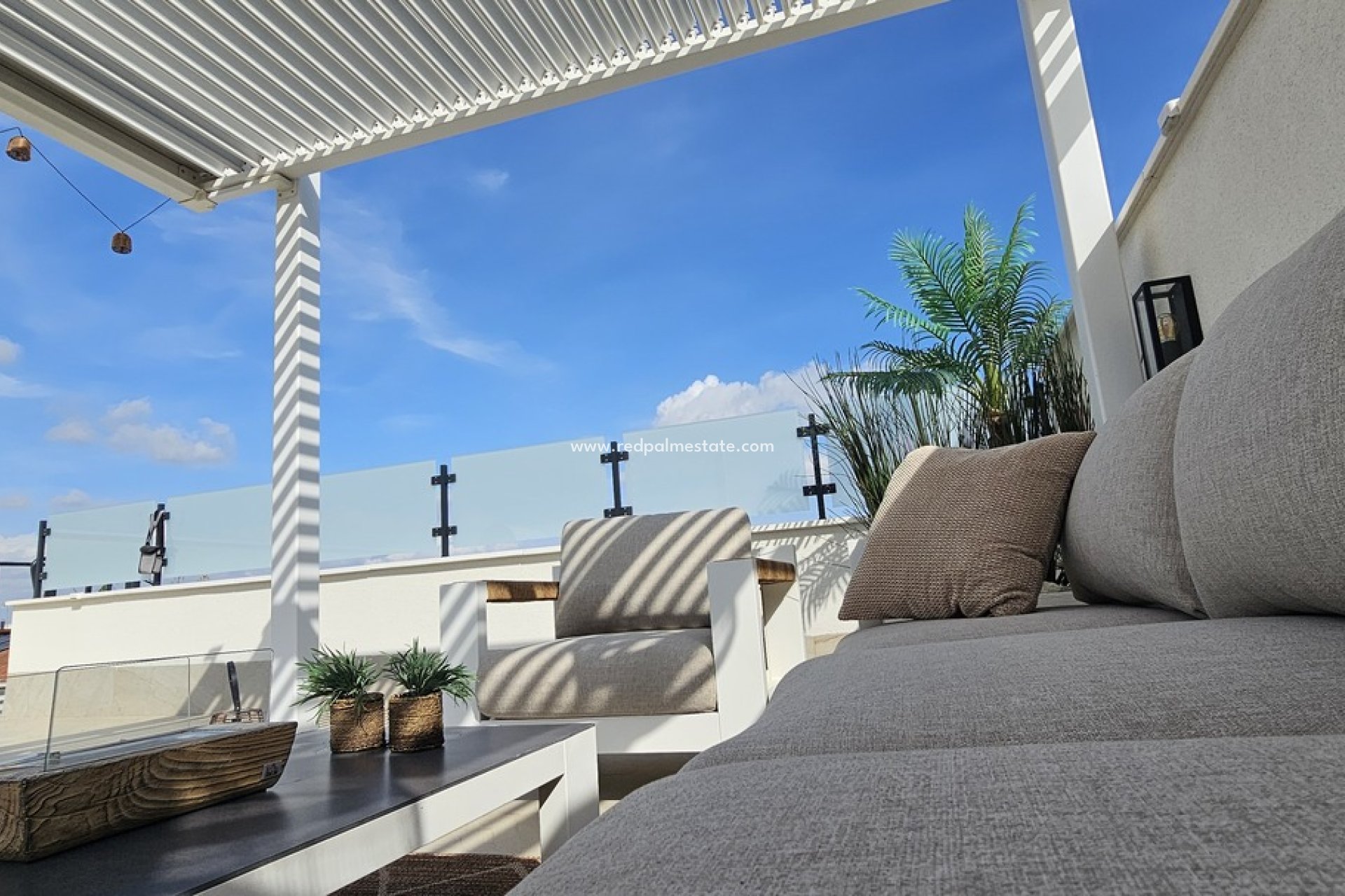 Videresalg - Villa -
Dolores - Sector 4