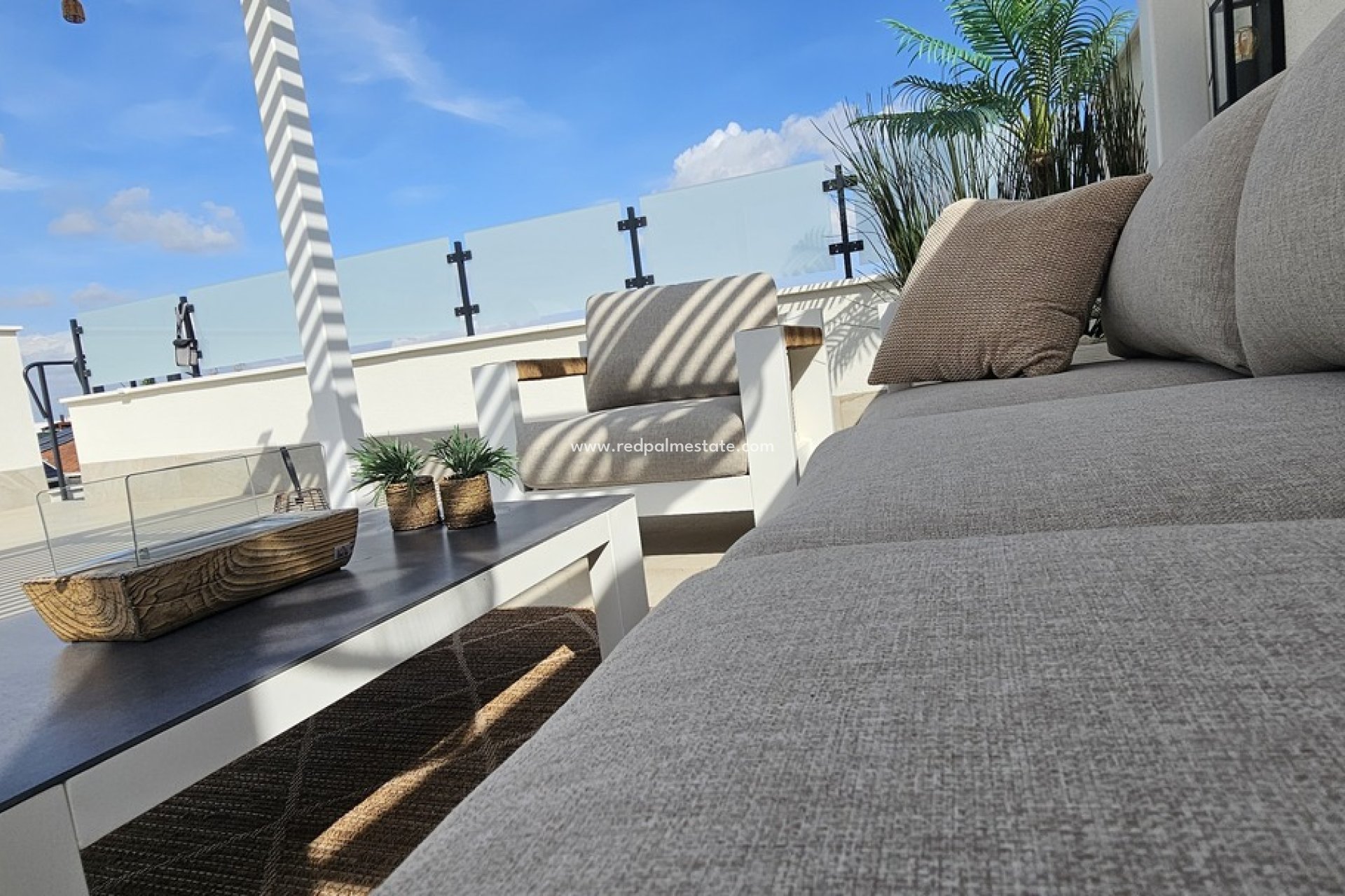 Videresalg - Villa -
Dolores - Sector 4