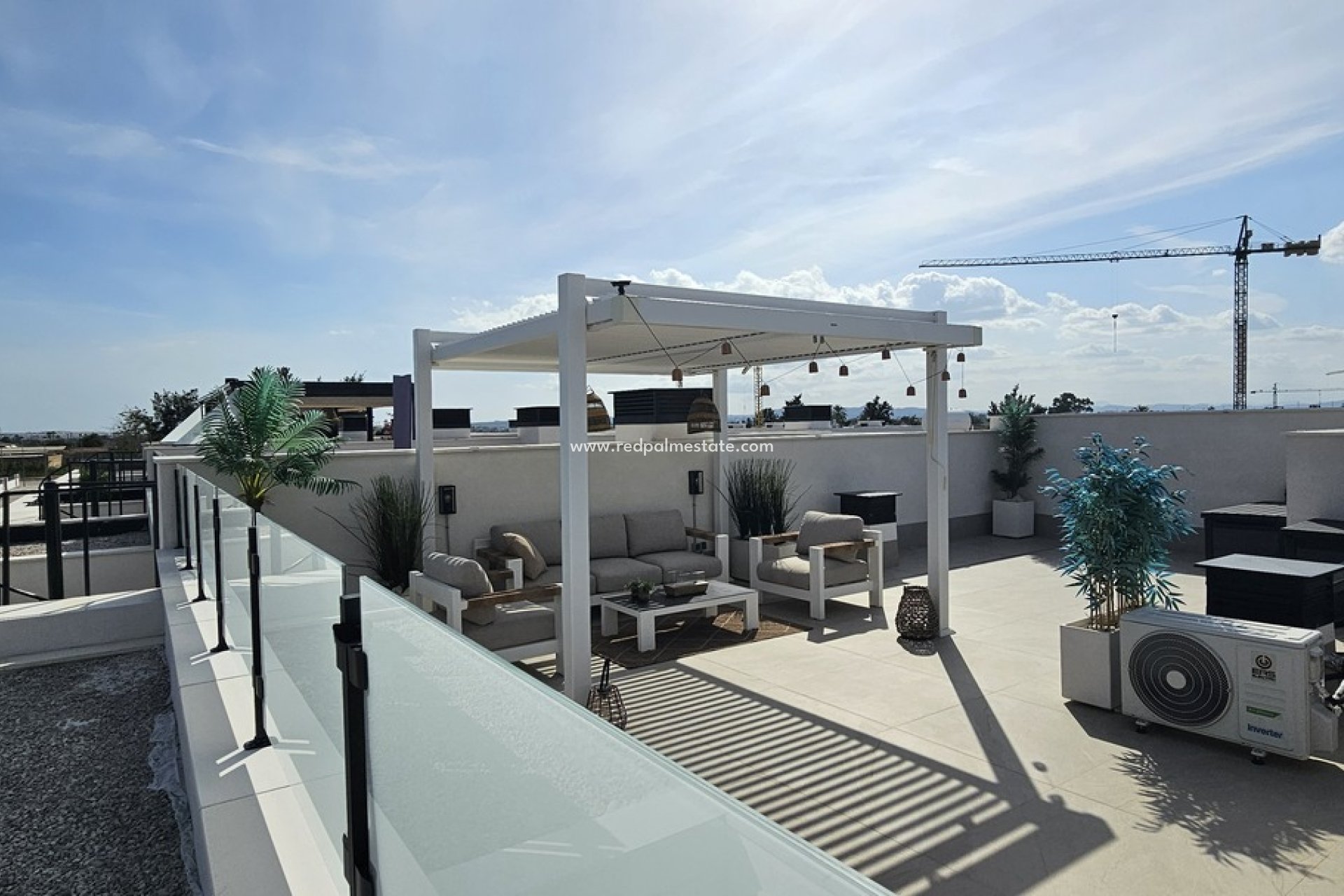 Videresalg - Villa -
Dolores - Sector 4