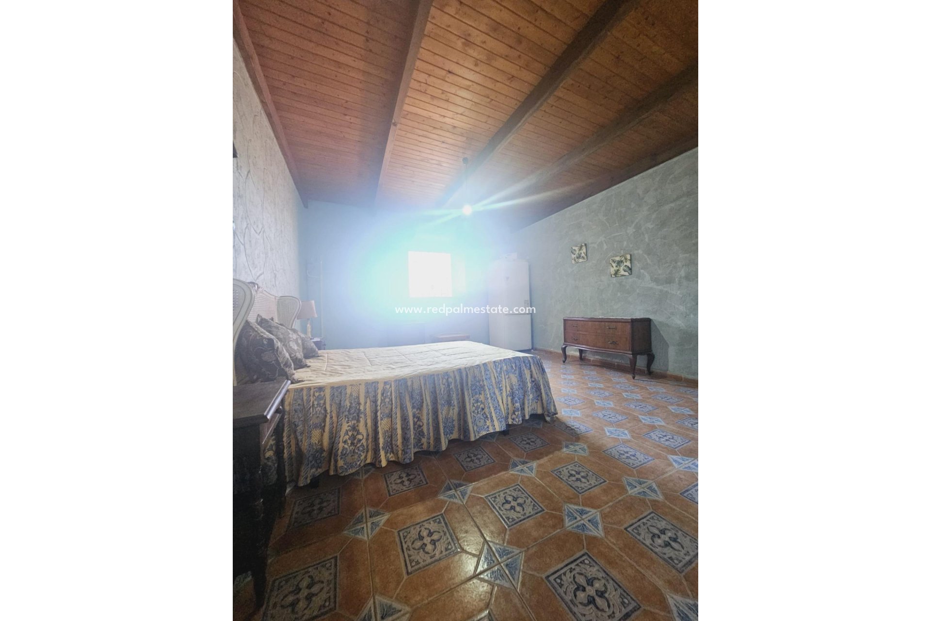 Videresalg - Villa -
Dolores