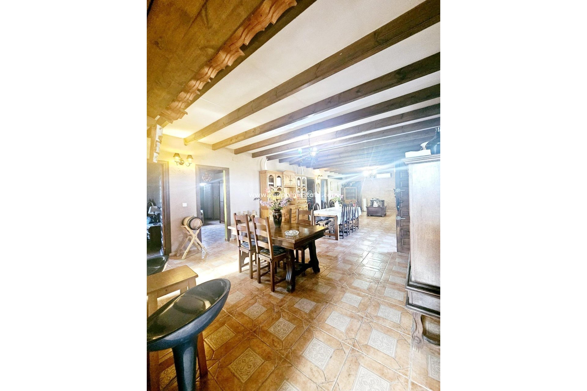 Videresalg - Villa -
Dolores