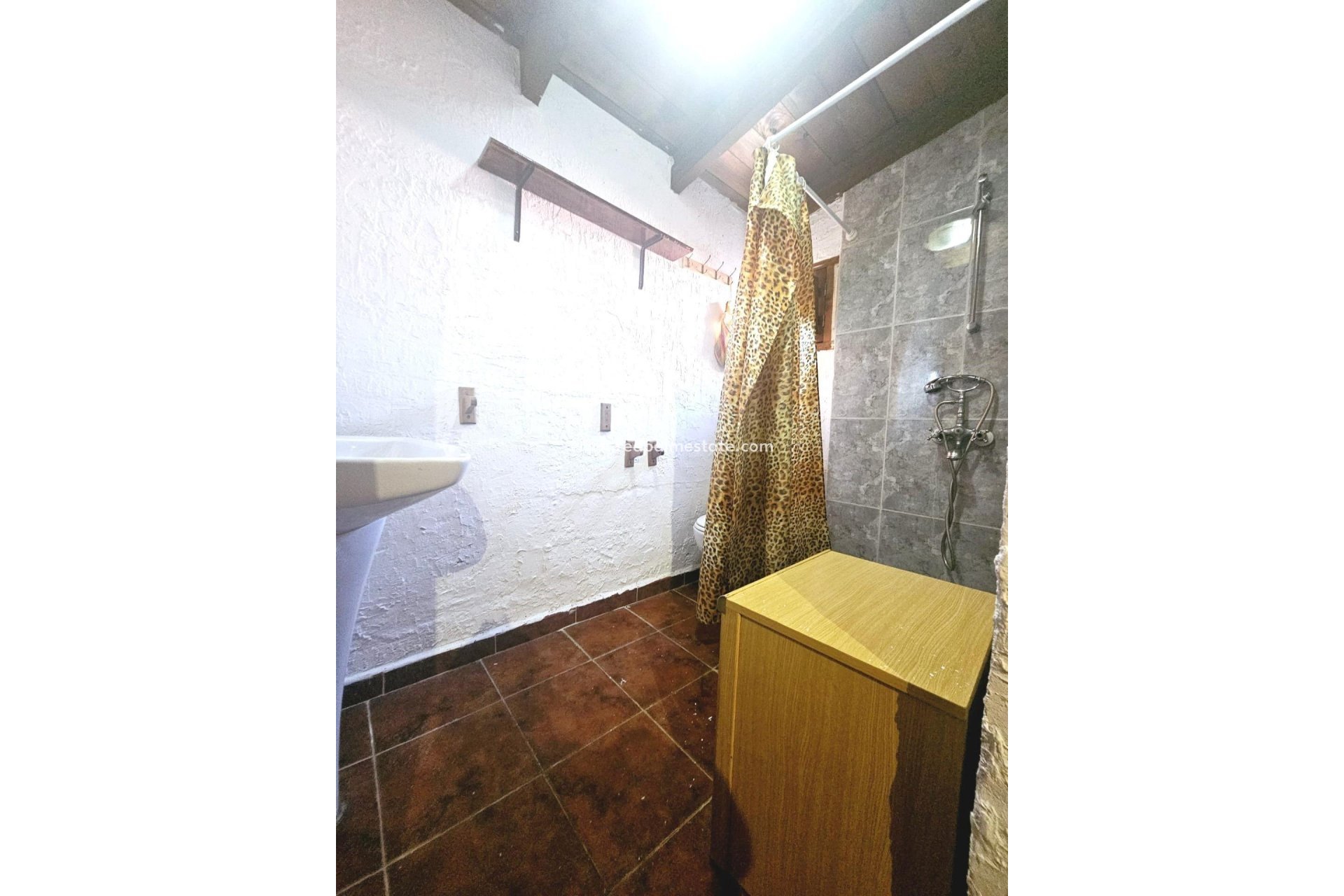 Videresalg - Villa -
Dolores