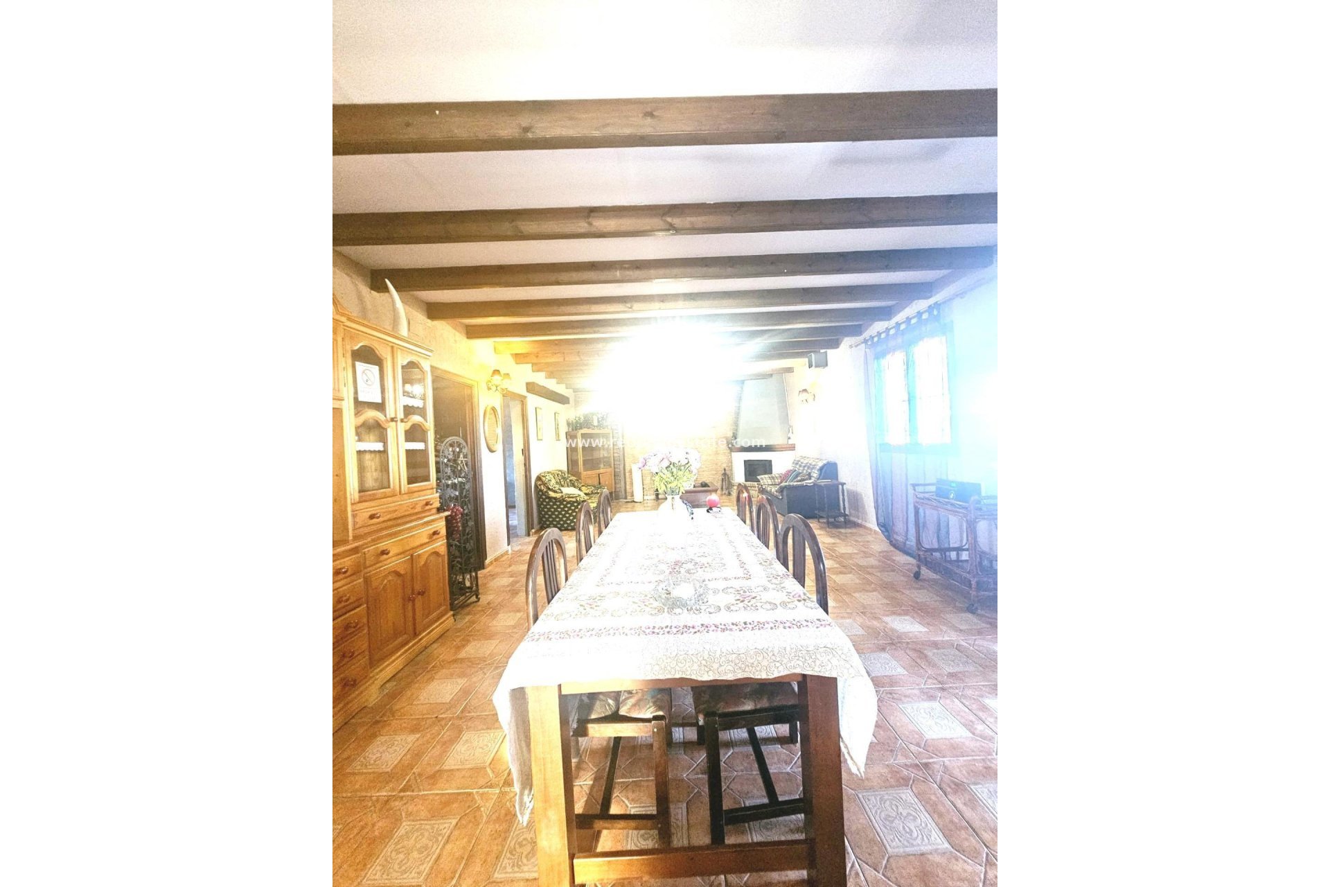 Videresalg - Villa -
Dolores