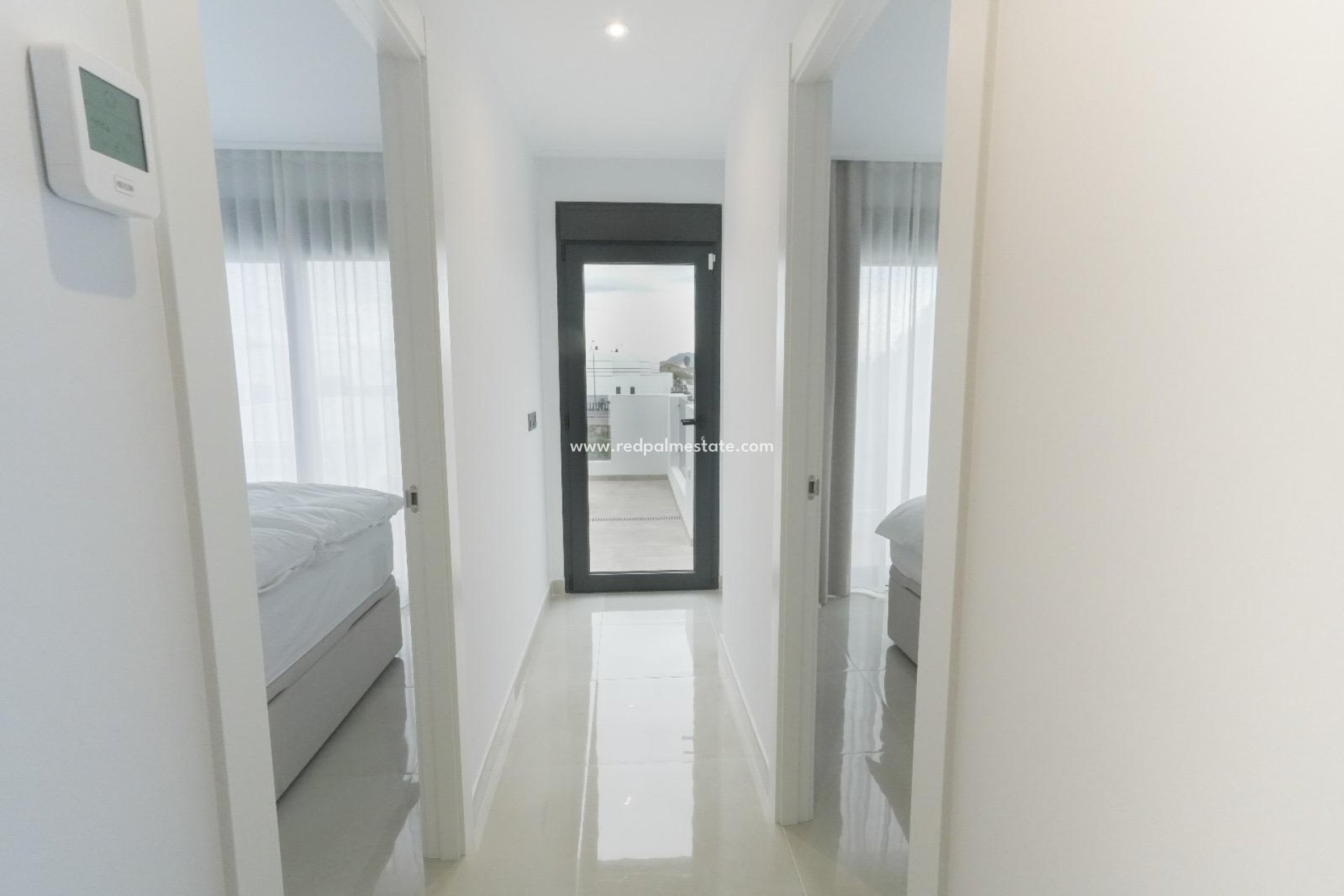 Videresalg - Villa -
Dolores