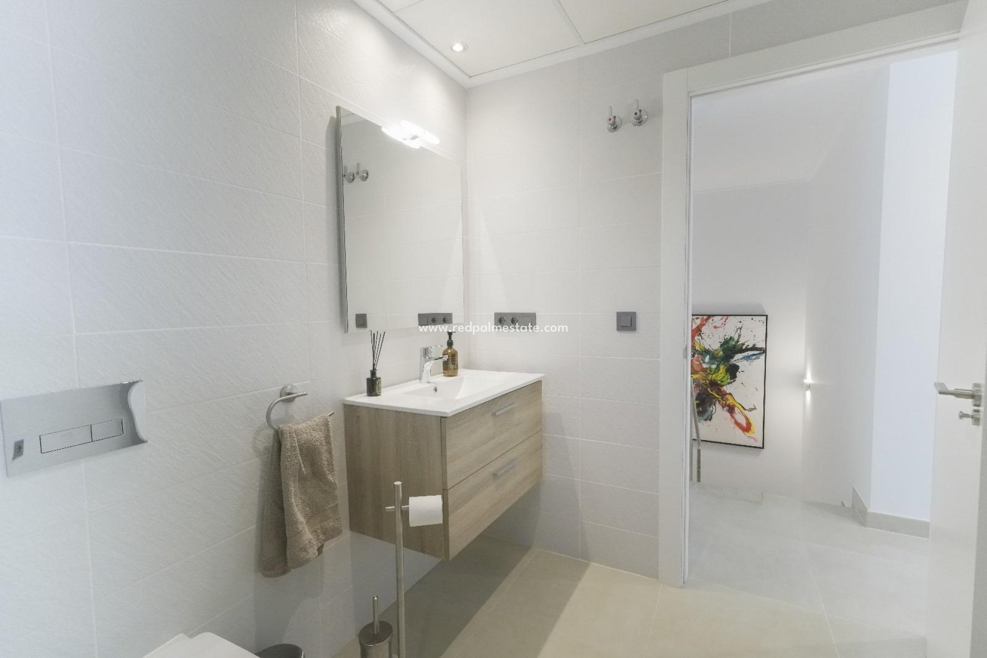 Videresalg - Villa -
Dolores