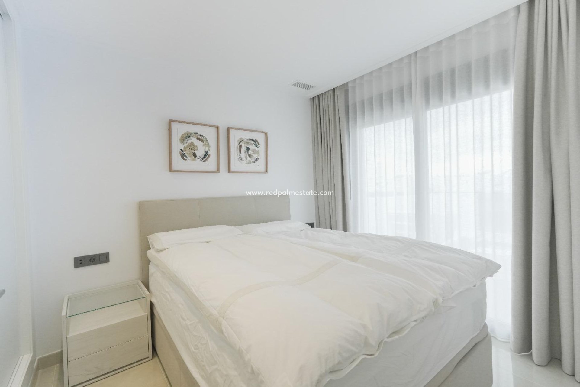 Videresalg - Villa -
Dolores