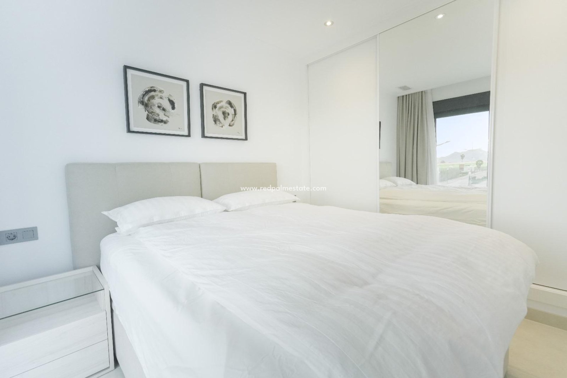 Videresalg - Villa -
Dolores