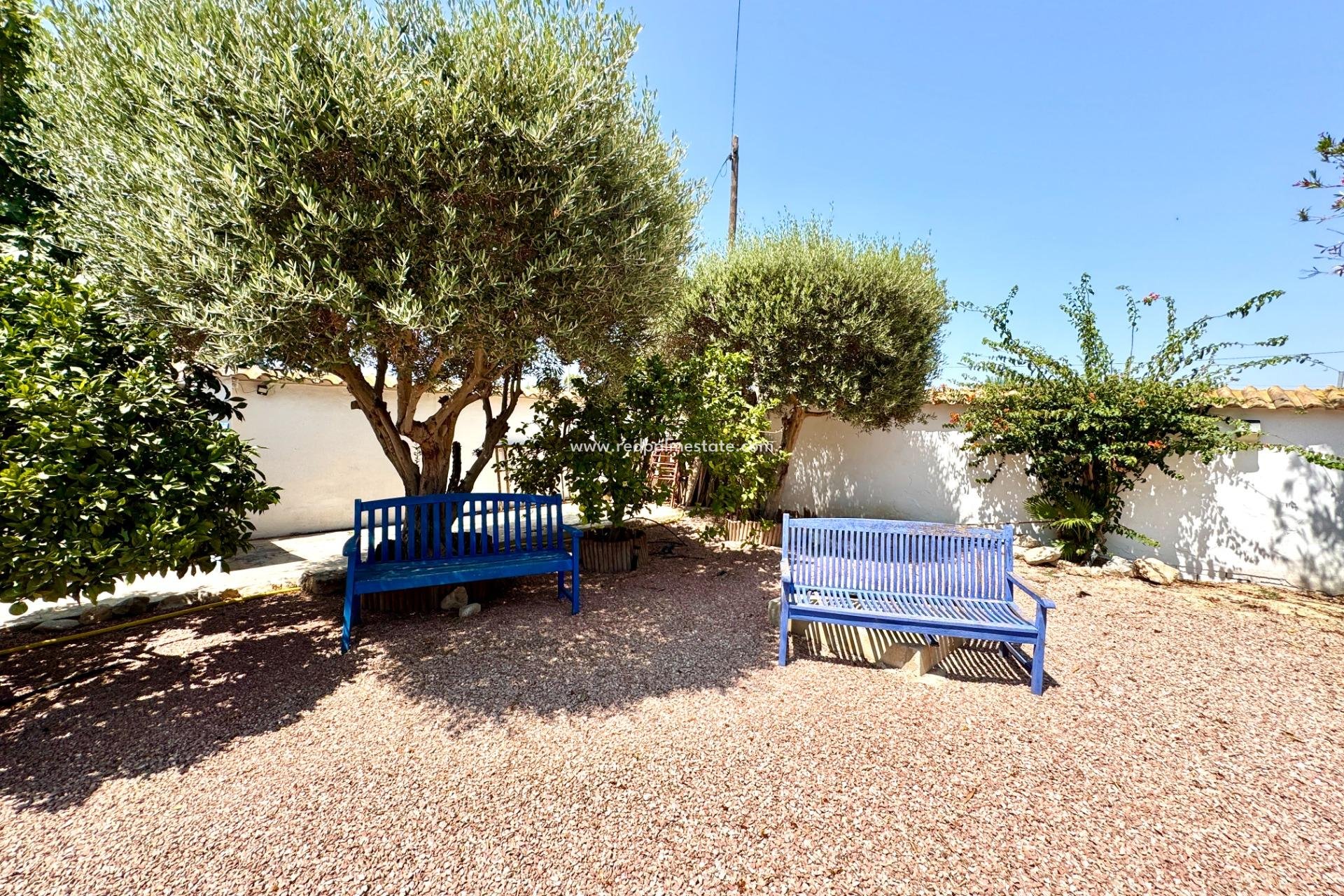 Videresalg - Villa -
Dolores