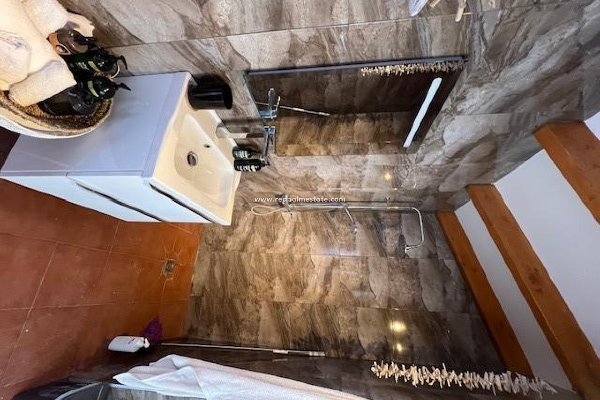 Videresalg - Villa -
Dolores