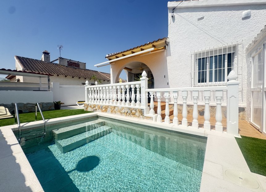 Videresalg - Villa -
Eagles Nest