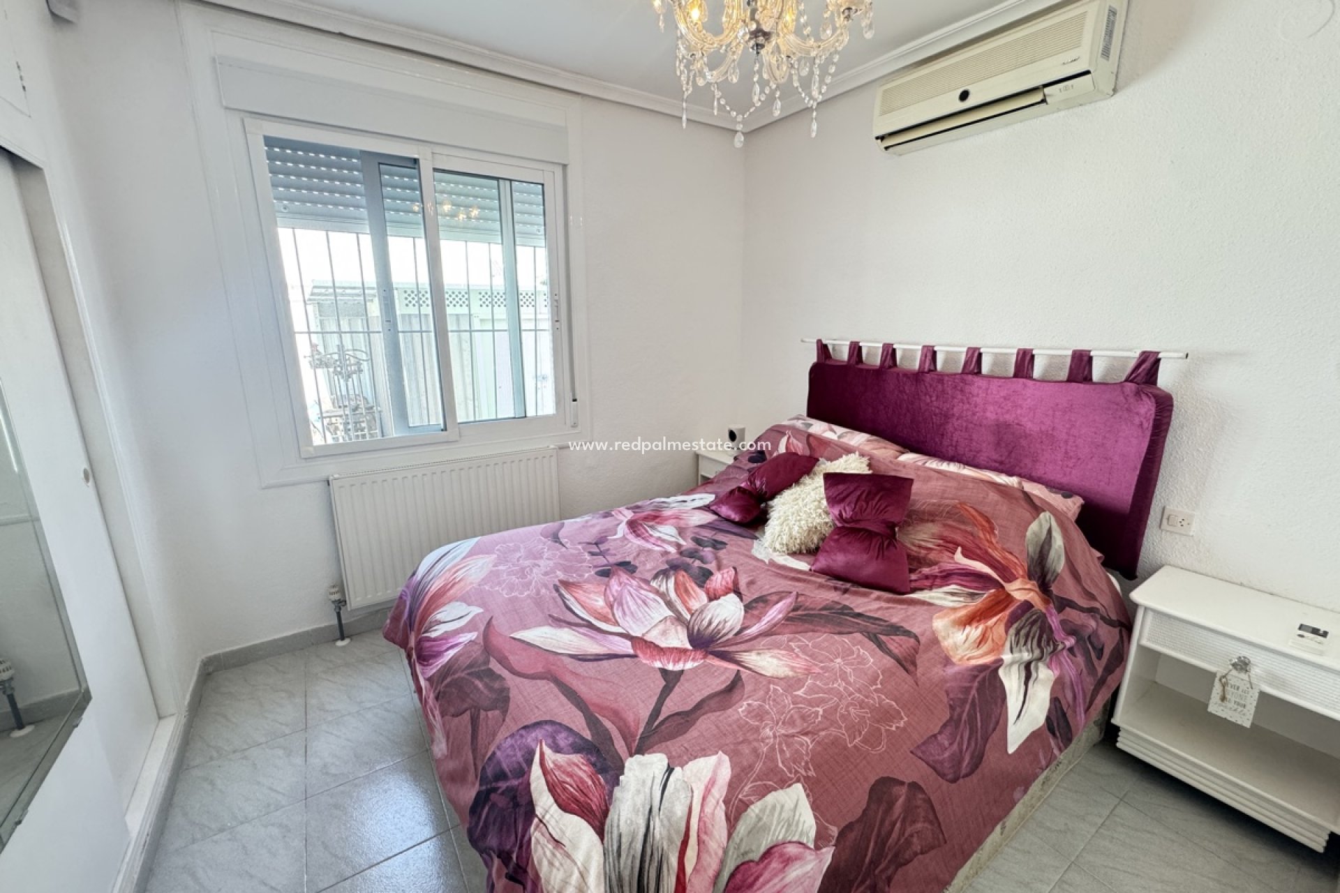 Videresalg - Villa -
Eagles Nest
