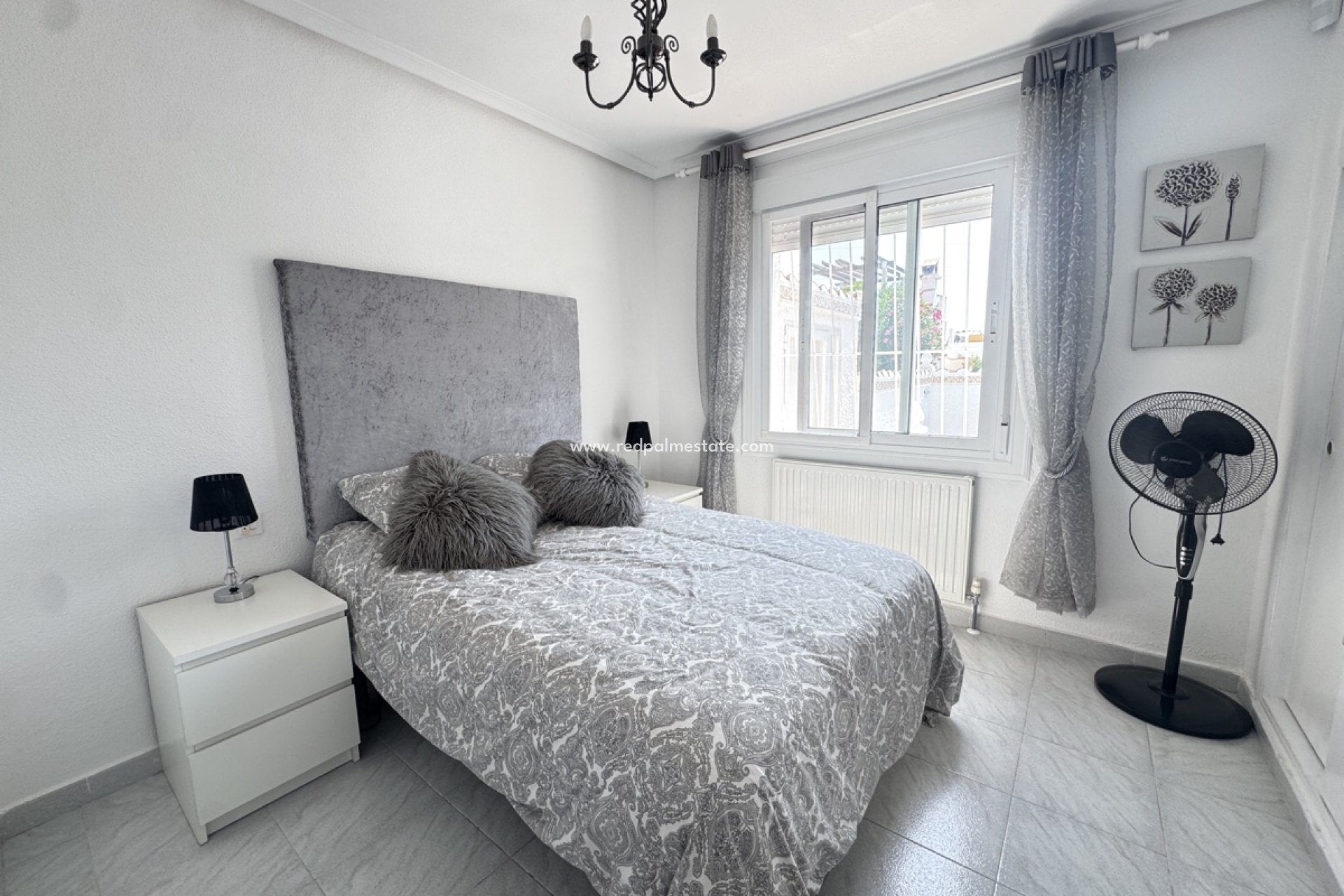 Videresalg - Villa -
Eagles Nest