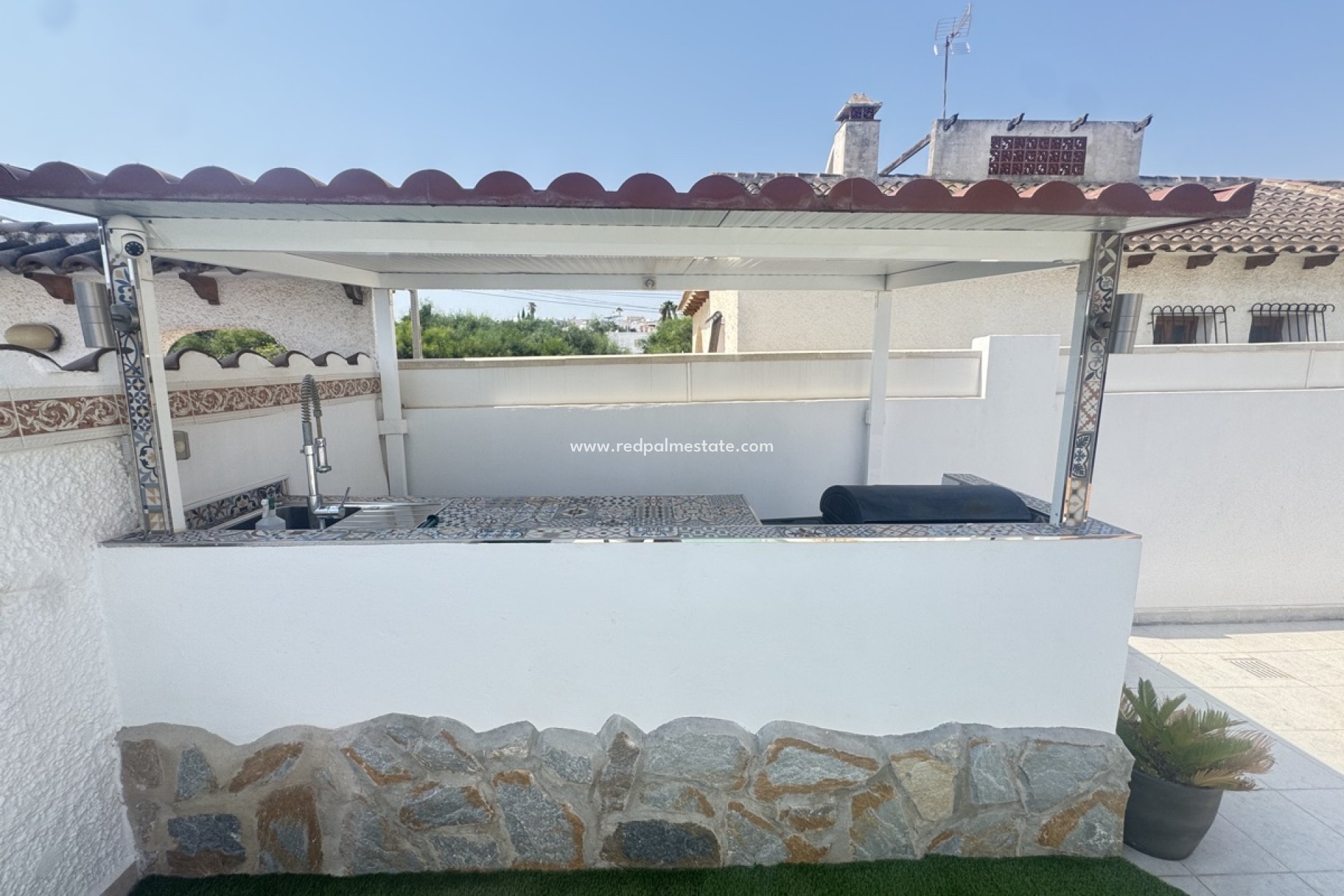 Videresalg - Villa -
Eagles Nest