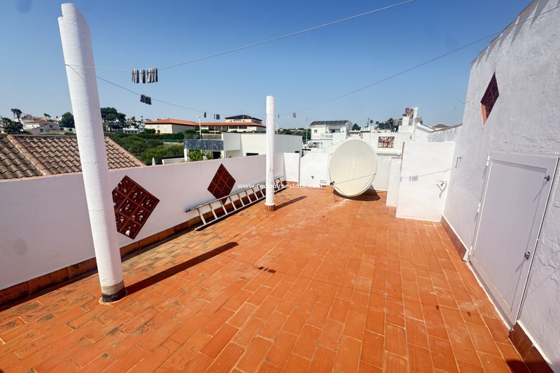 Videresalg - Villa -
Eagles Nest