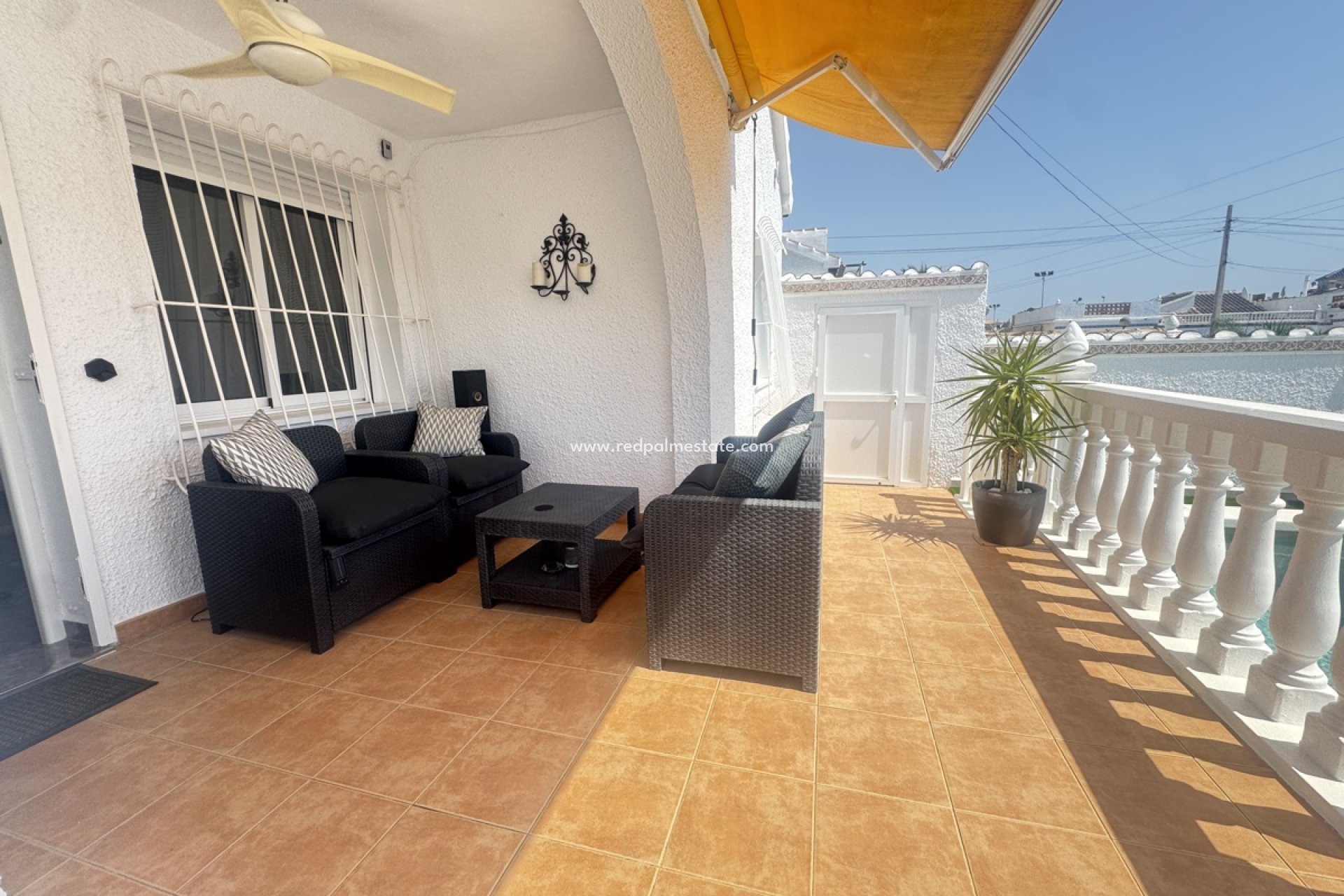 Videresalg - Villa -
Eagles Nest