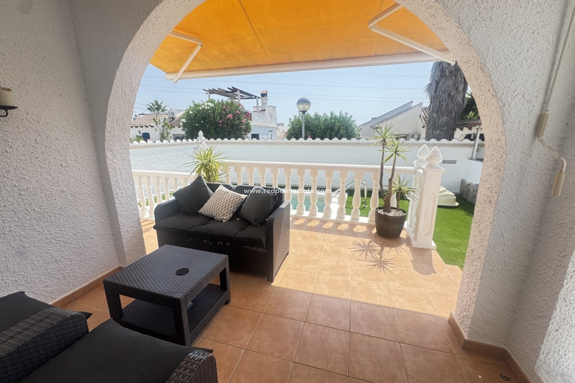 Videresalg - Villa -
Eagles Nest