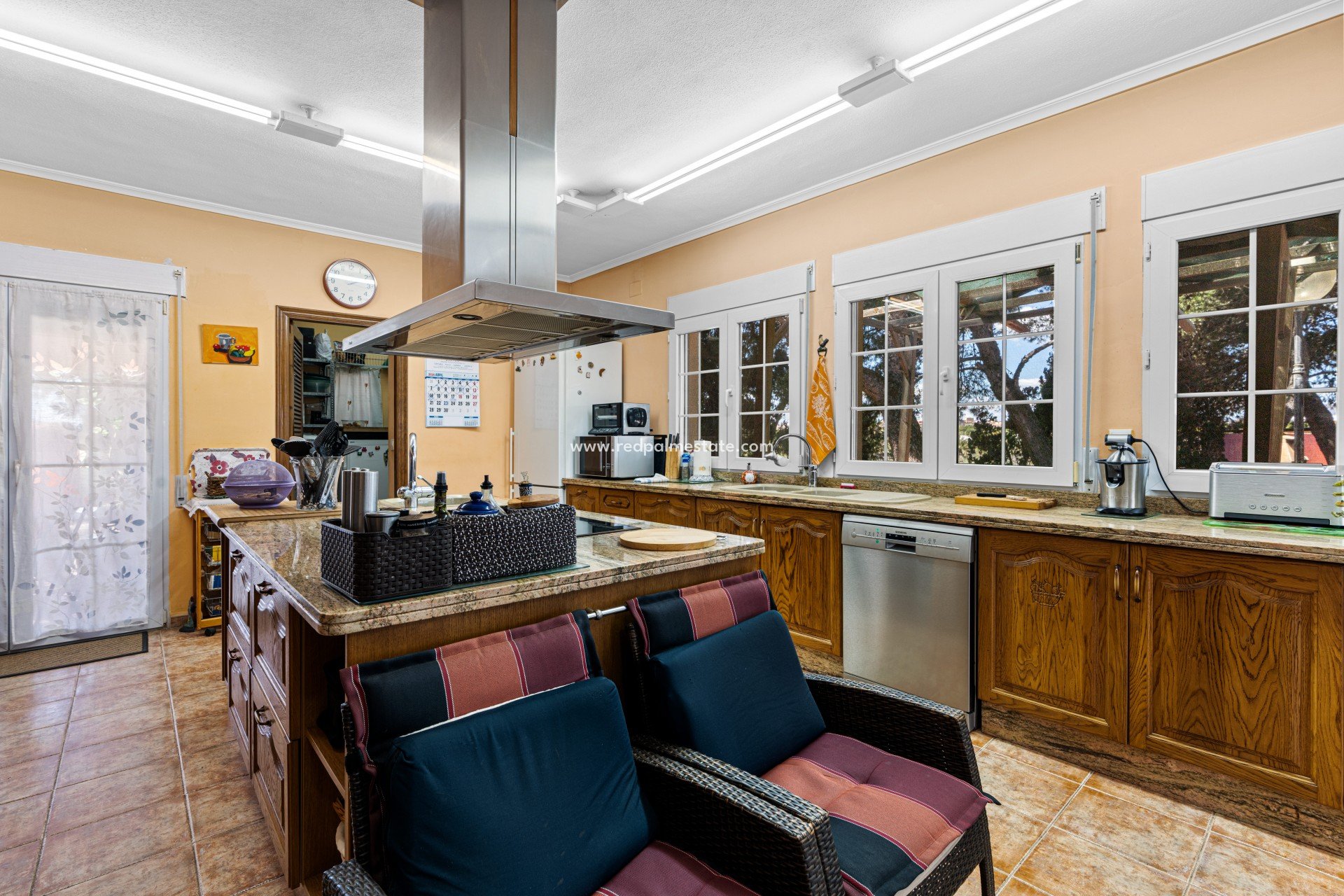 Videresalg - Villa -
El Altet - San Francisco de Asis