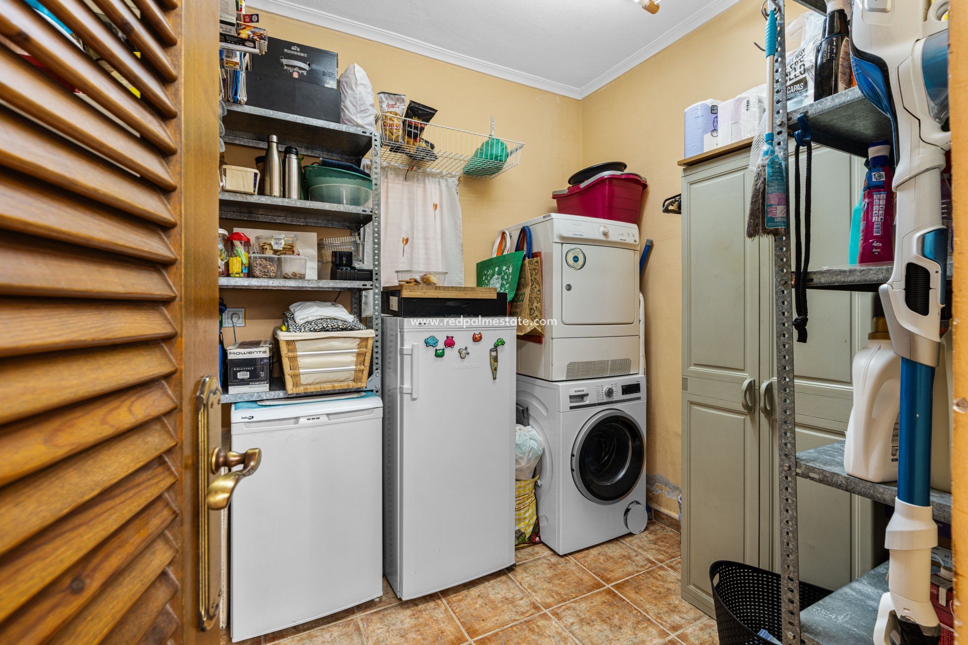 Videresalg - Villa -
El Altet - San Francisco de Asis