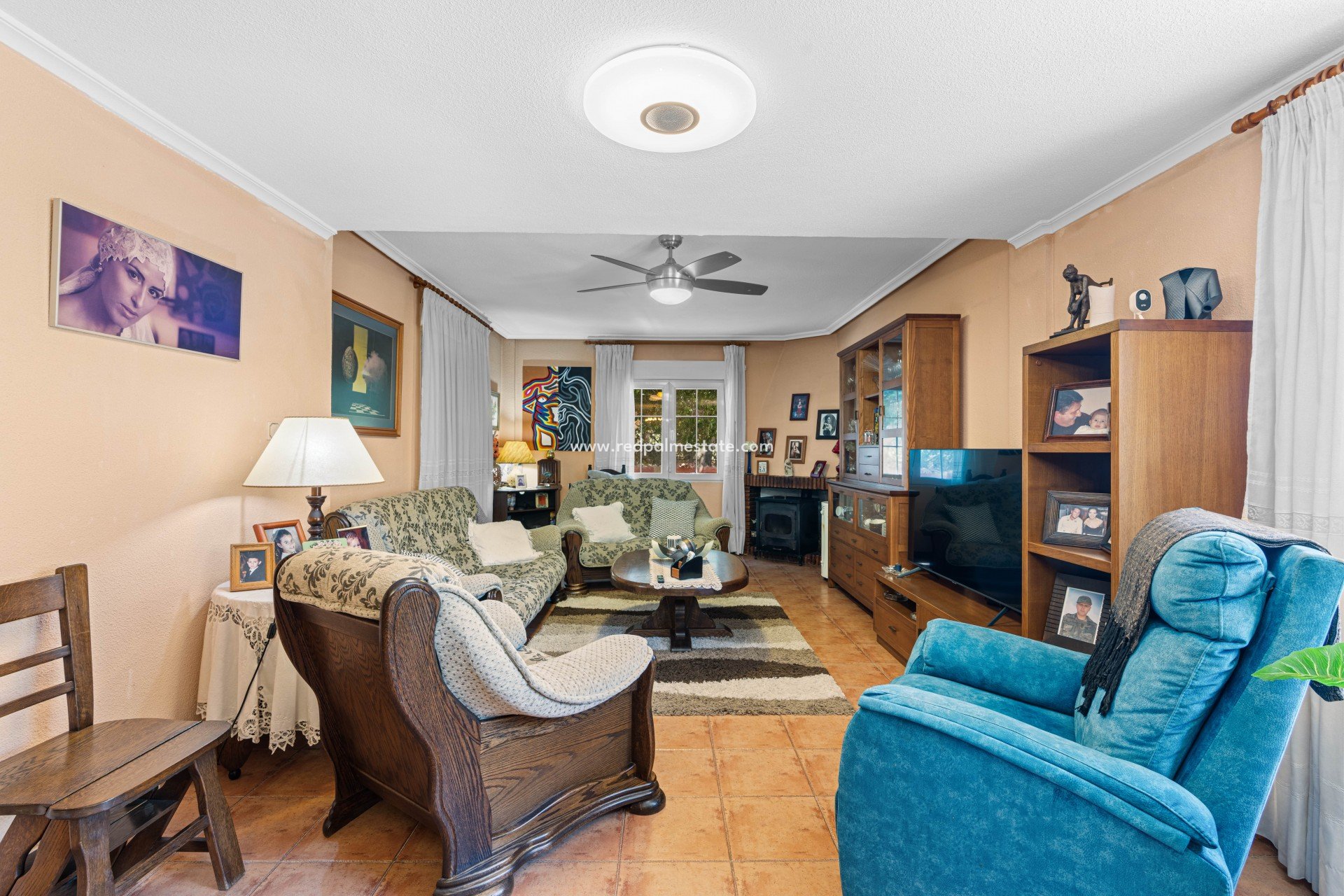 Videresalg - Villa -
El Altet - San Francisco de Asis