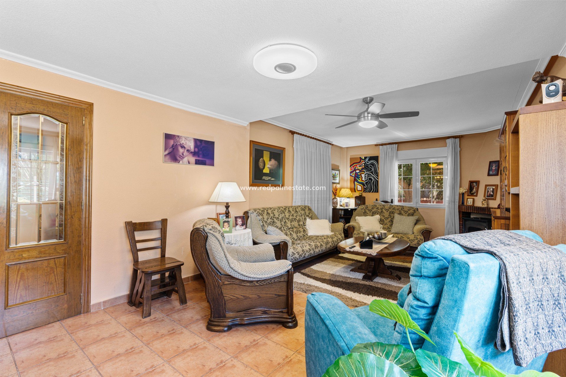 Videresalg - Villa -
El Altet - San Francisco de Asis