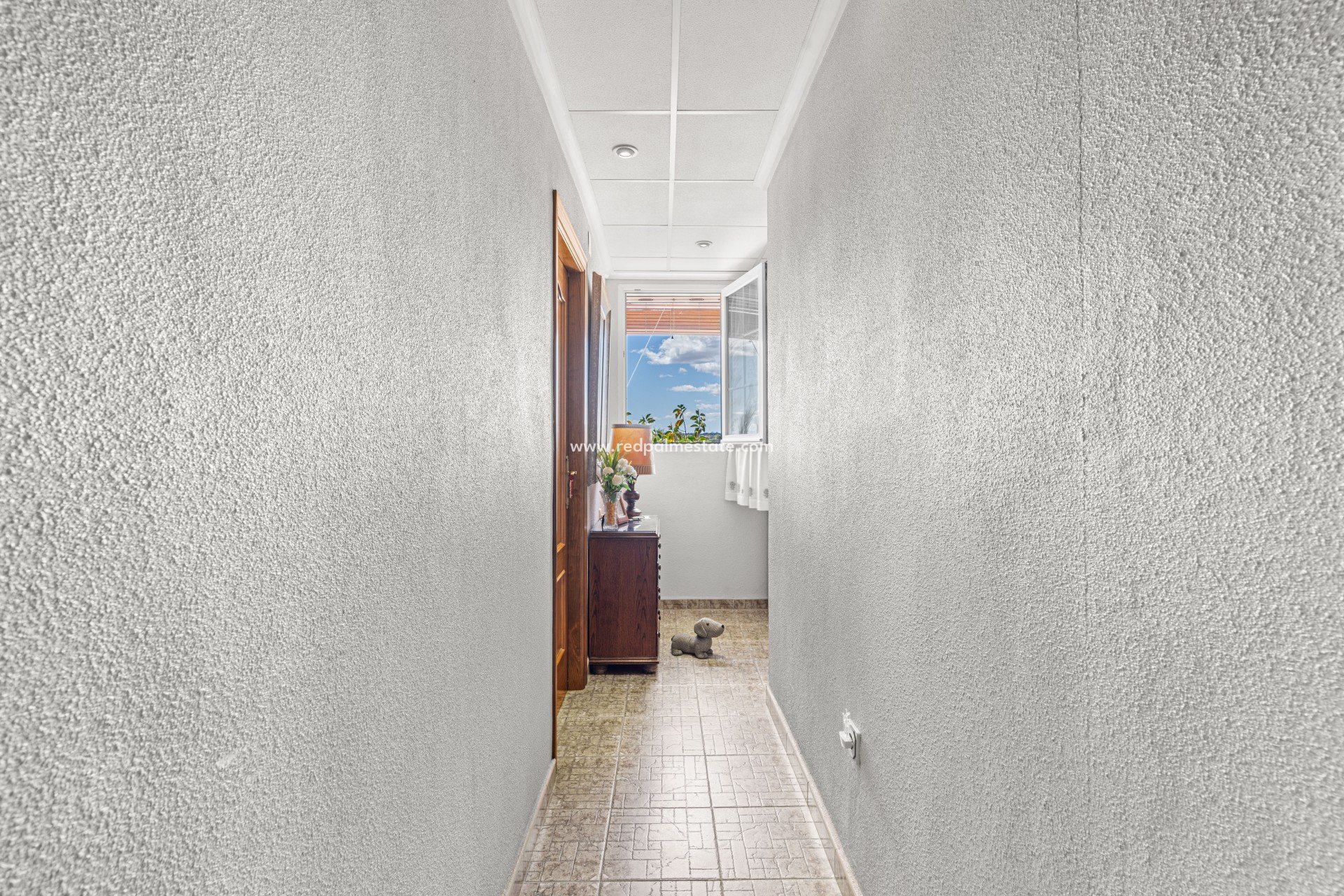 Videresalg - Villa -
El Altet - San Francisco de Asis