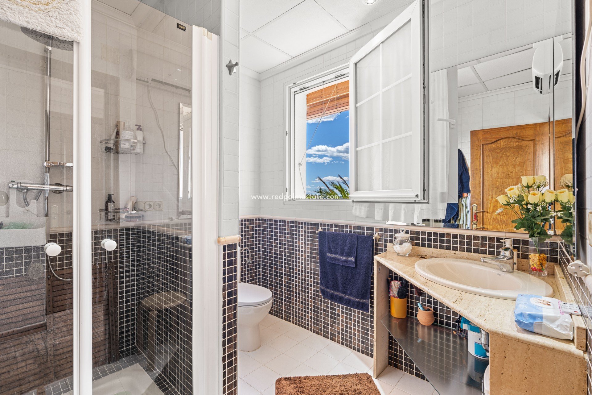 Videresalg - Villa -
El Altet - San Francisco de Asis