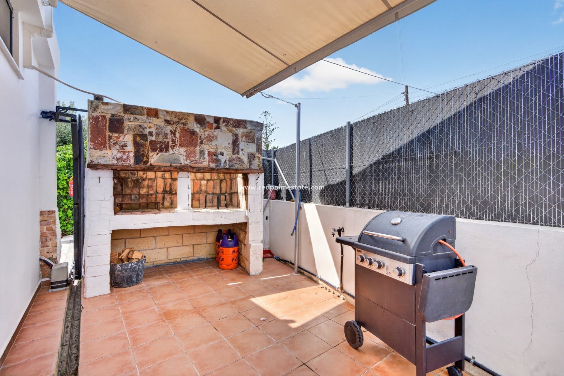 Videresalg - Villa -
El Altet - San Francisco de Asis