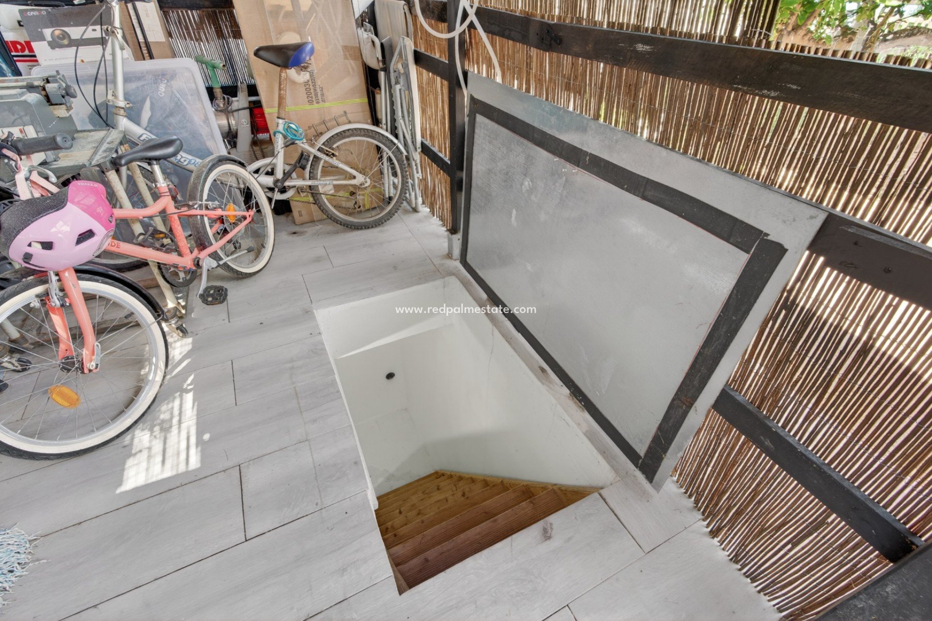 Videresalg - Villa -
El Altet - San Francisco de Asis