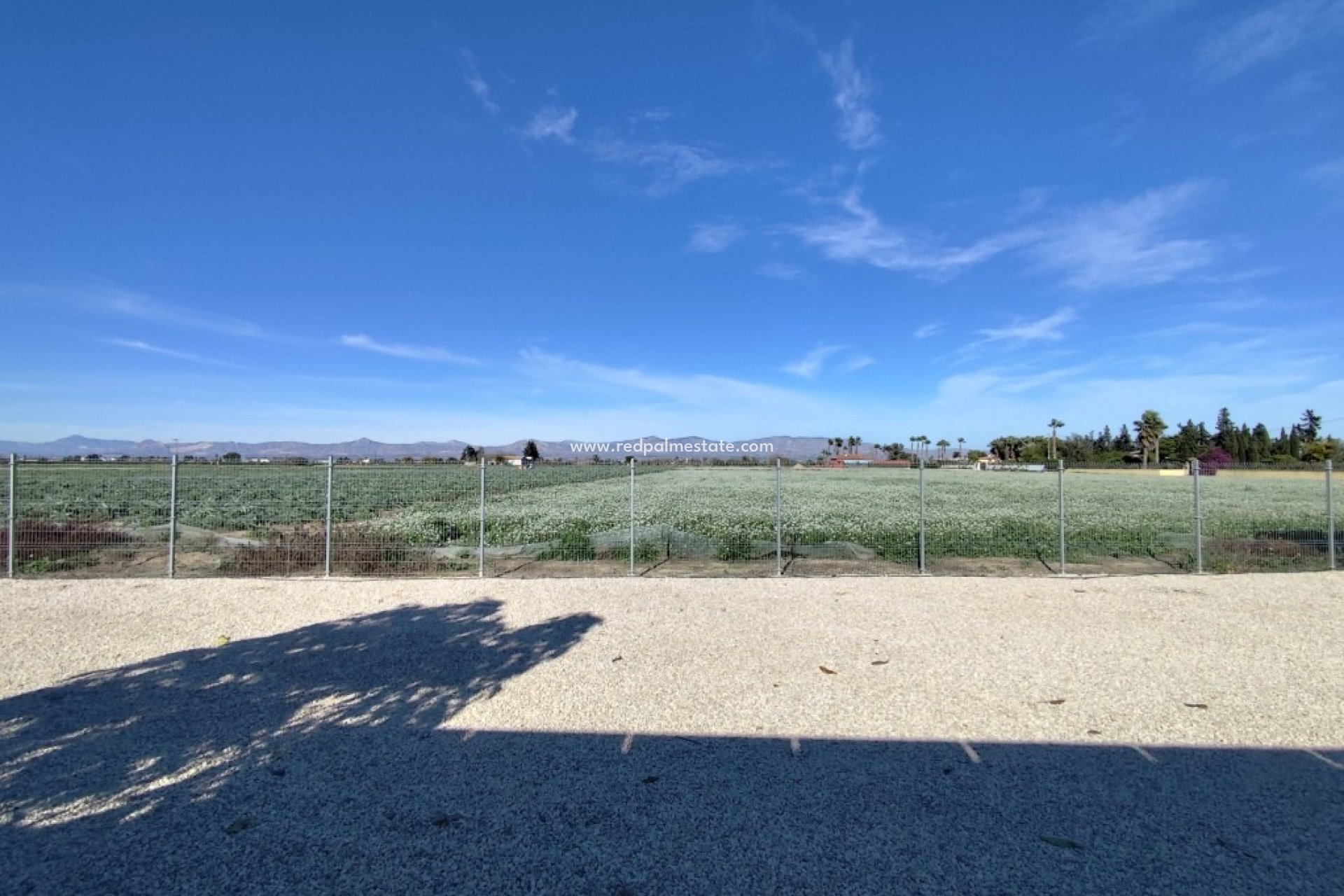 Videresalg - Villa -
El Mudamiento