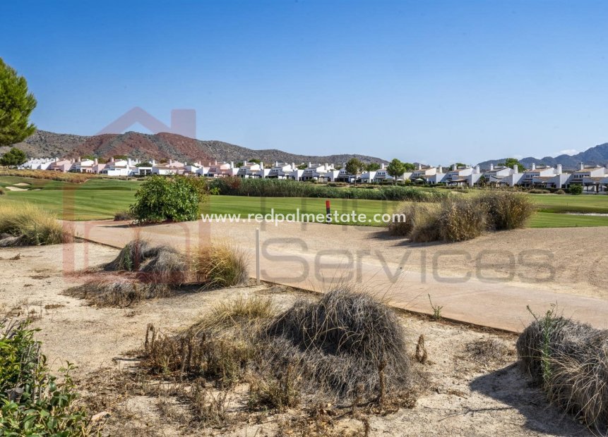 Videresalg - Villa -
El Valle Golf Resort - Inland