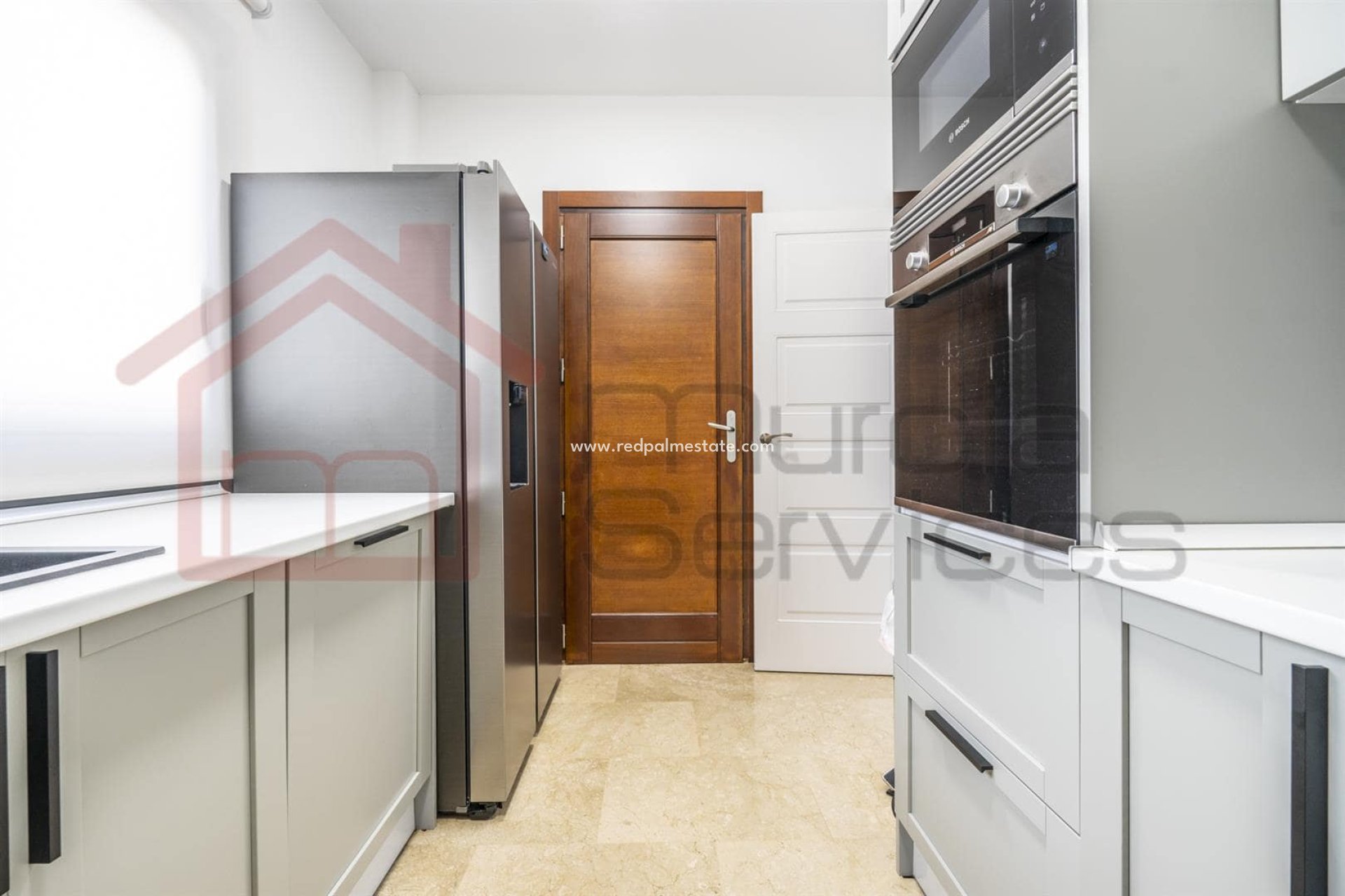 Videresalg - Villa -
El Valle Golf Resort - Inland