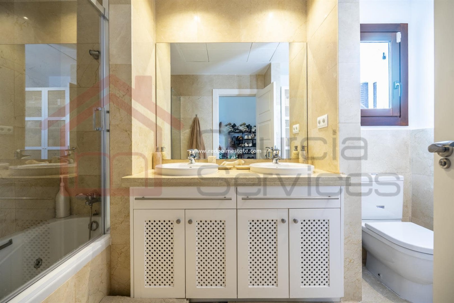 Videresalg - Villa -
El Valle Golf Resort - Inland
