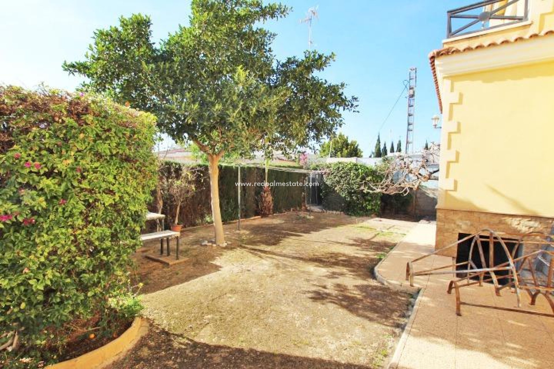 Videresalg - Villa -
Elche - Altabix