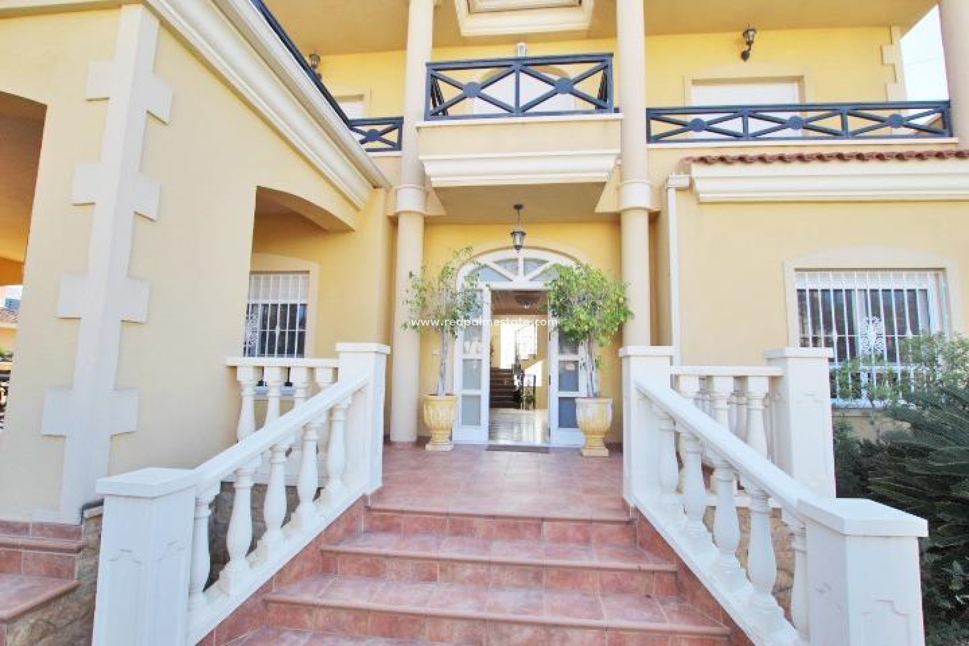 Videresalg - Villa -
Elche - Altabix
