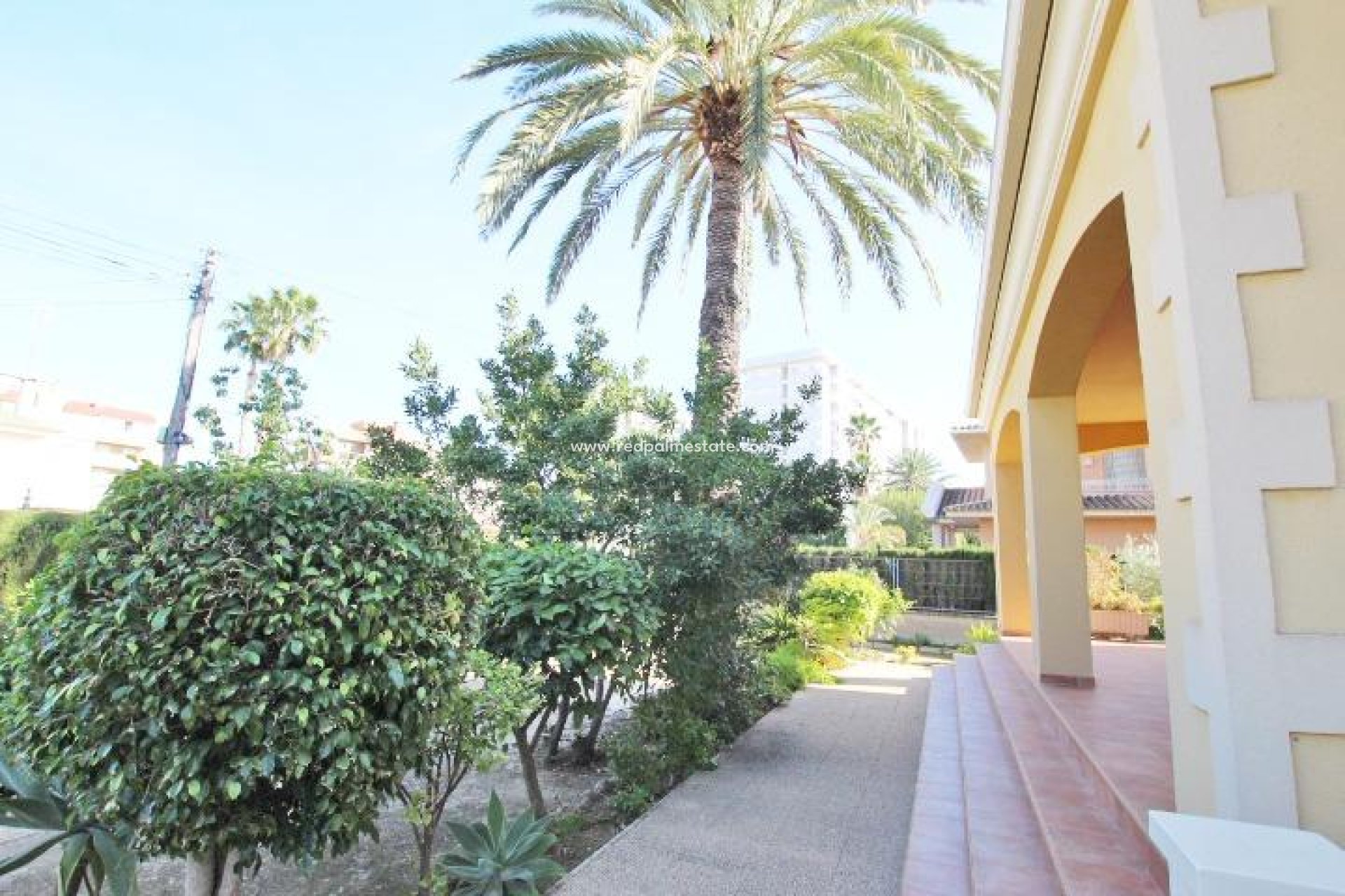 Videresalg - Villa -
Elche - Altabix