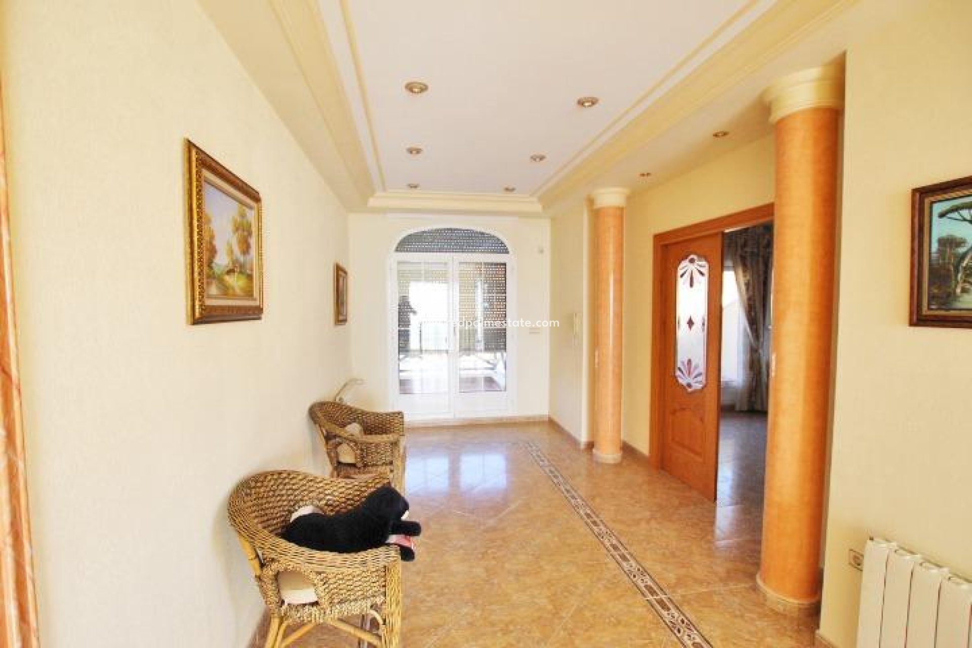 Videresalg - Villa -
Elche - Altabix