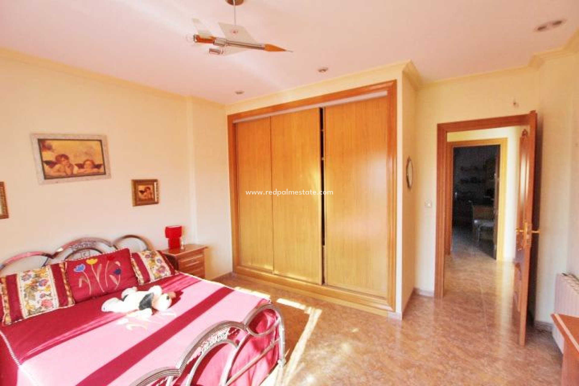 Videresalg - Villa -
Elche - Altabix