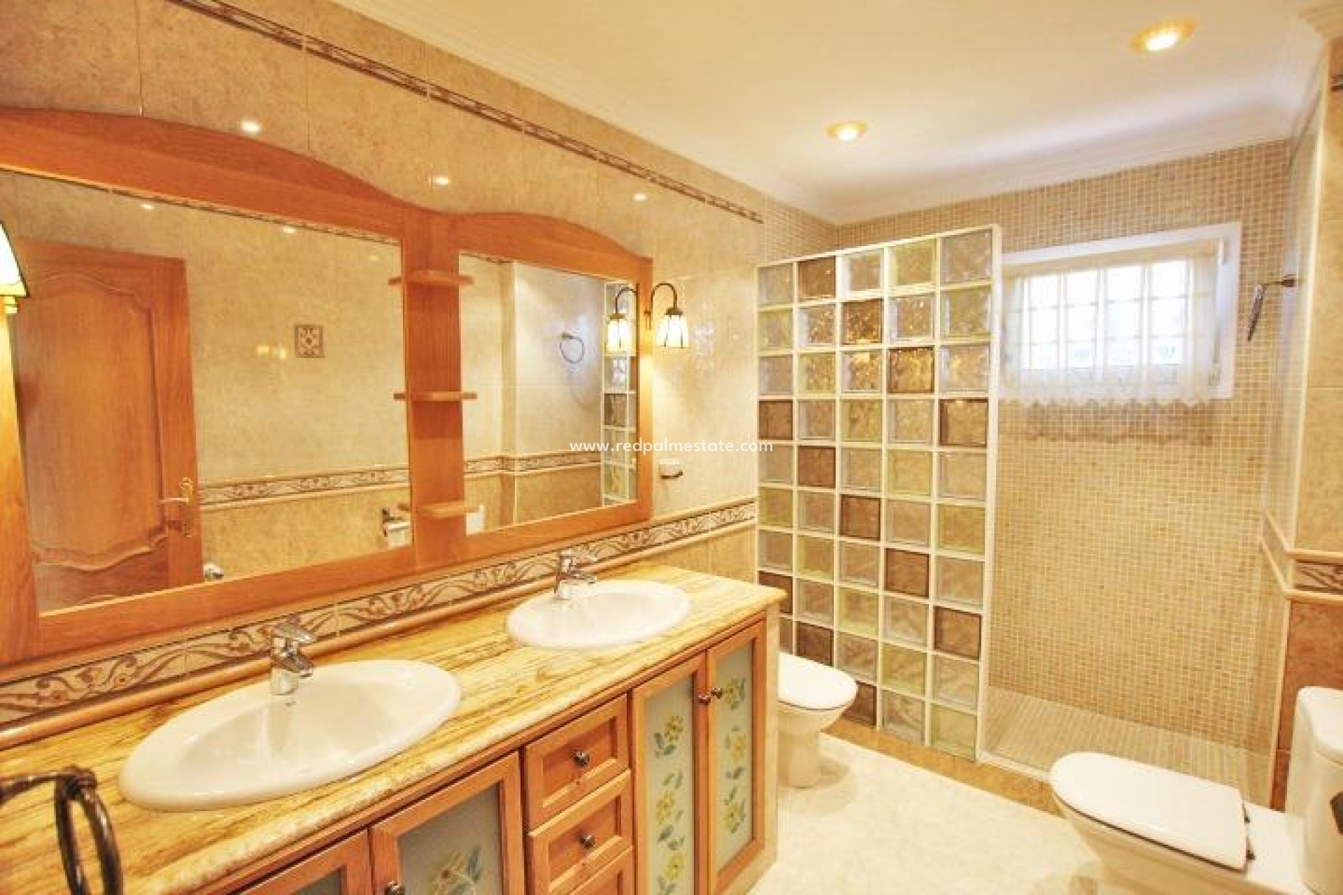 Videresalg - Villa -
Elche - Altabix
