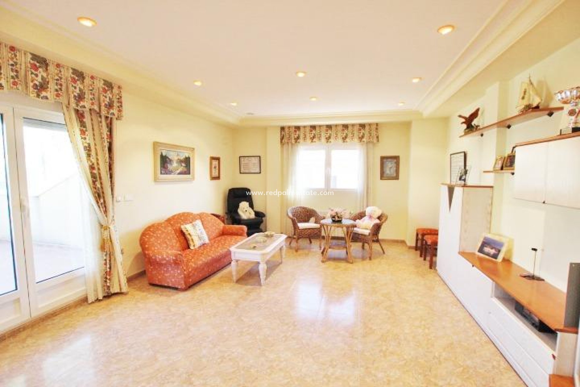 Videresalg - Villa -
Elche - Altabix