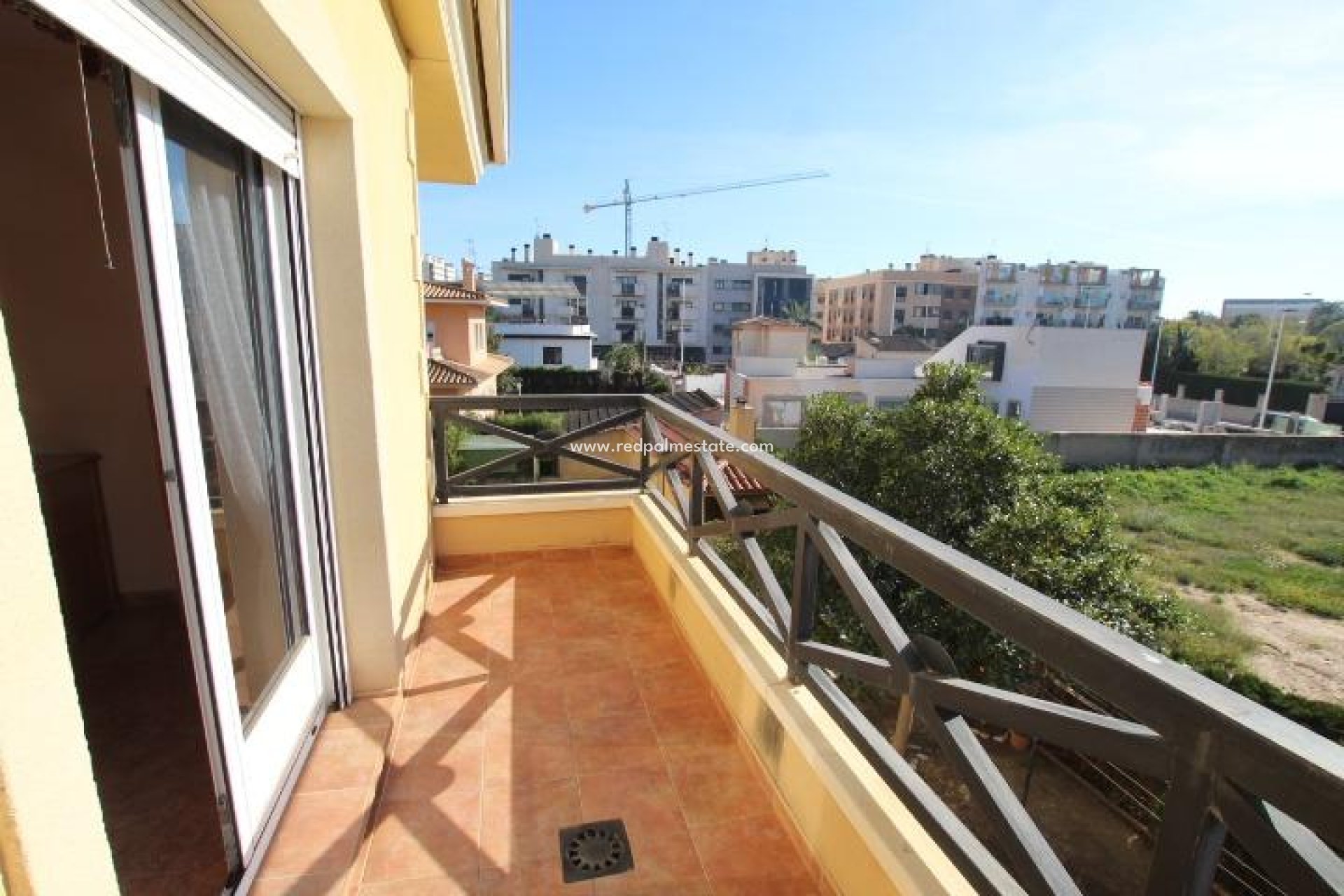 Videresalg - Villa -
Elche - Altabix