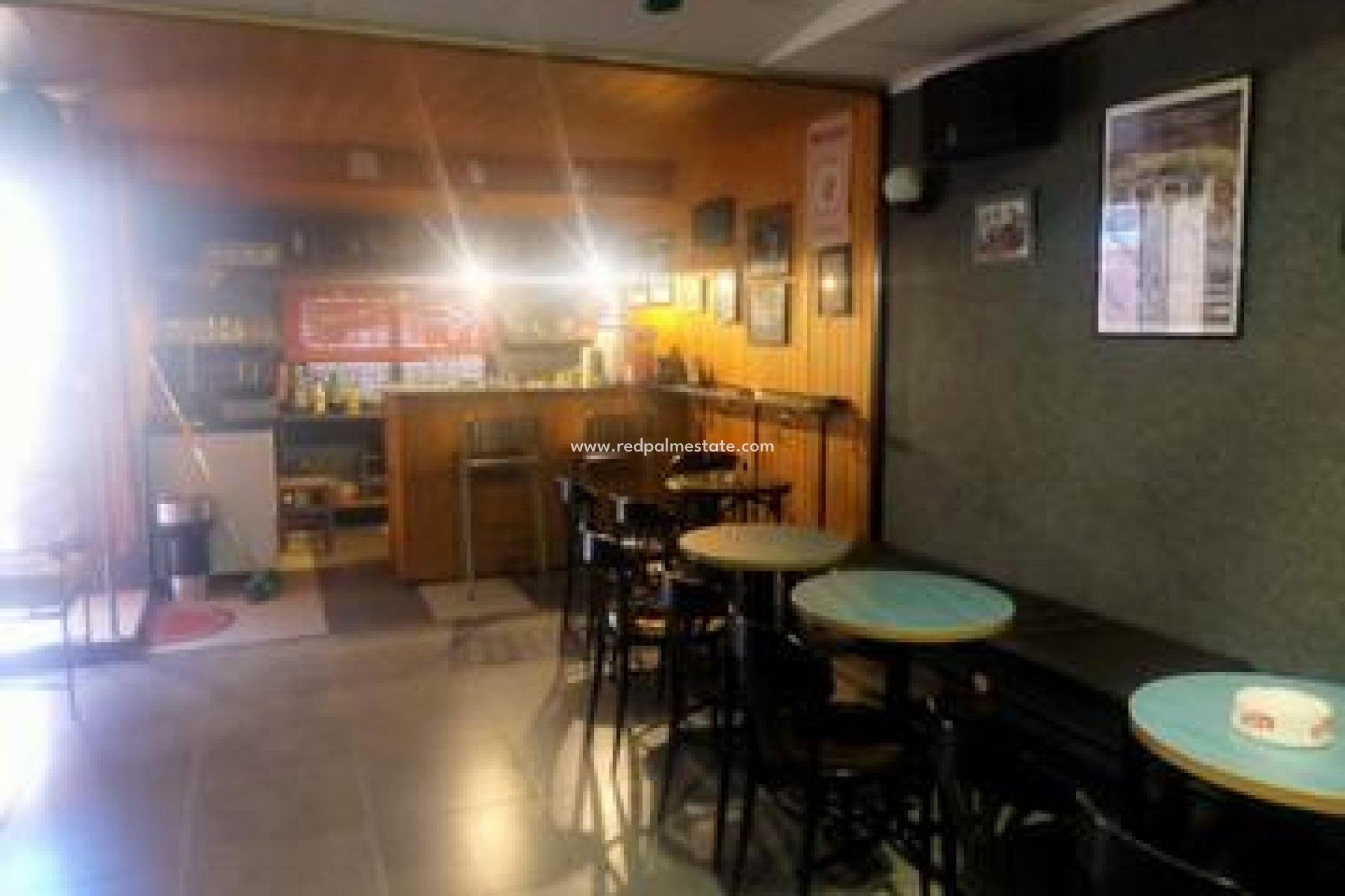 Videresalg - Villa -
Elche - Costa Blanca