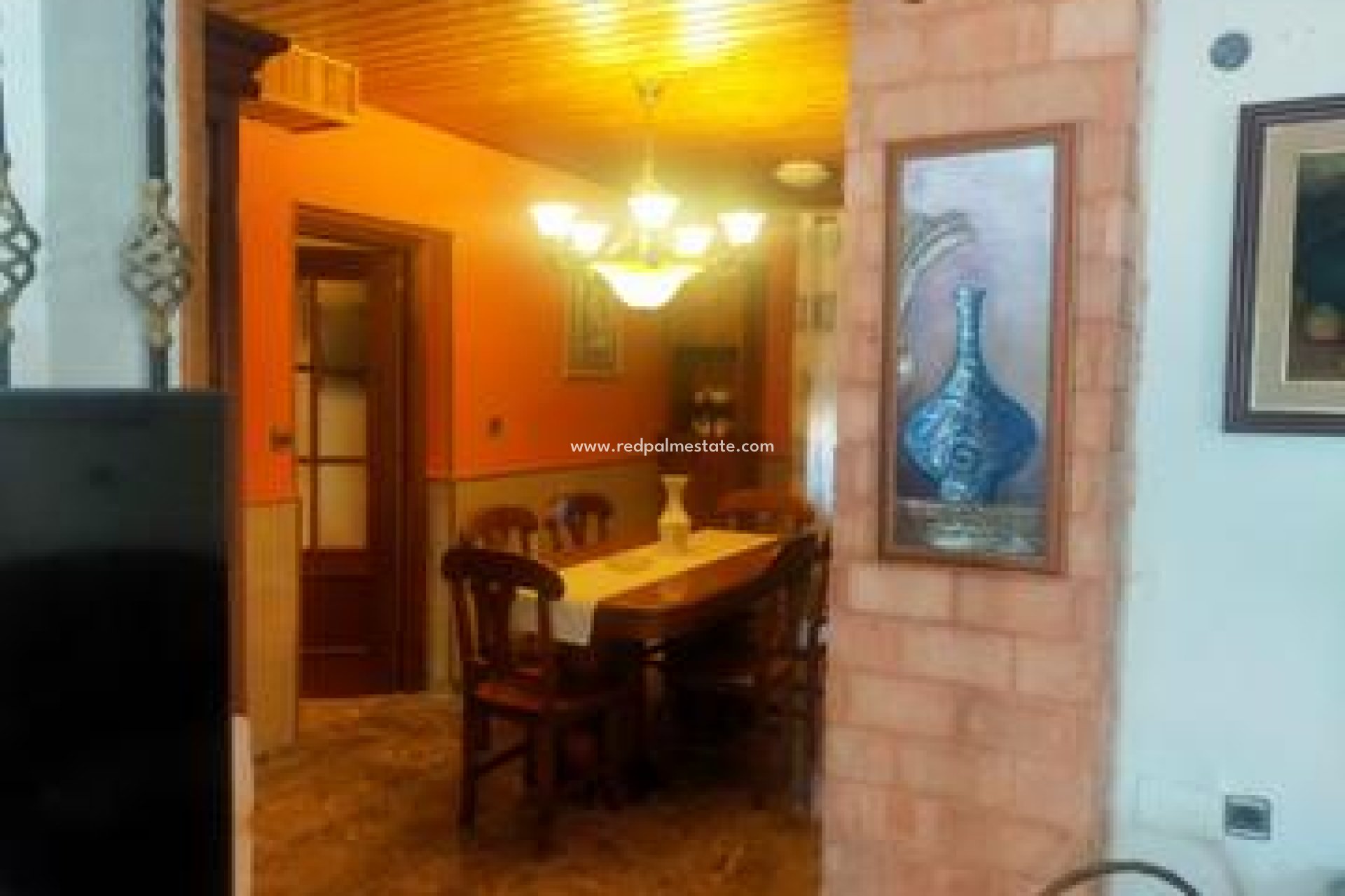 Videresalg - Villa -
Elche - Costa Blanca