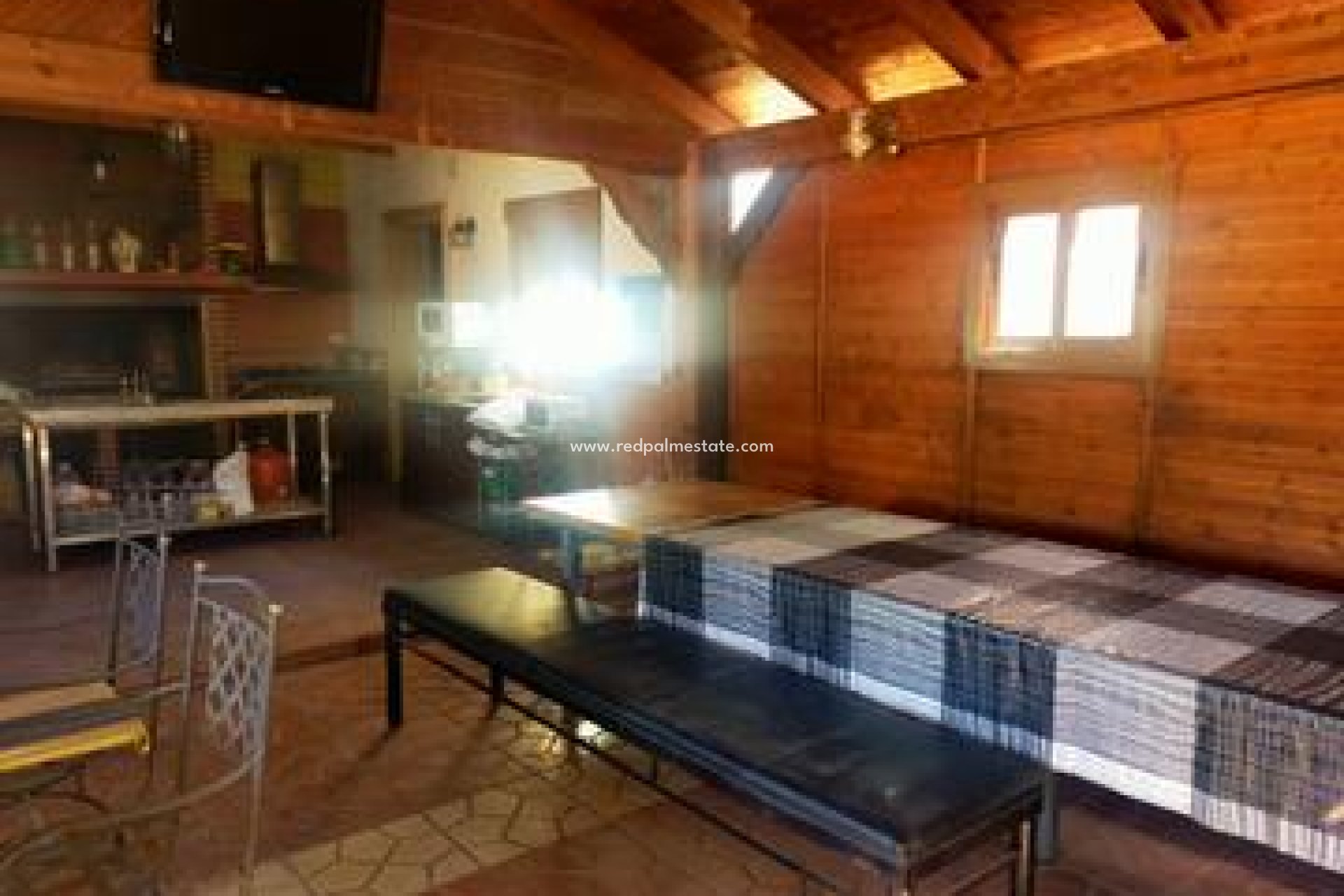 Videresalg - Villa -
Elche - Costa Blanca