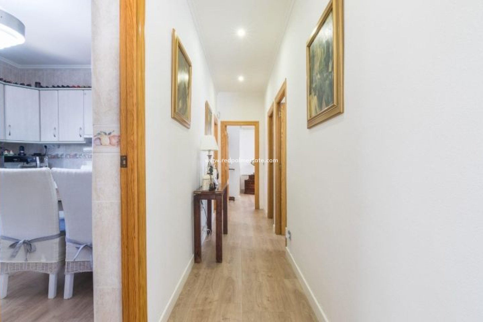 Videresalg - Villa -
Elche - Costa Blanca