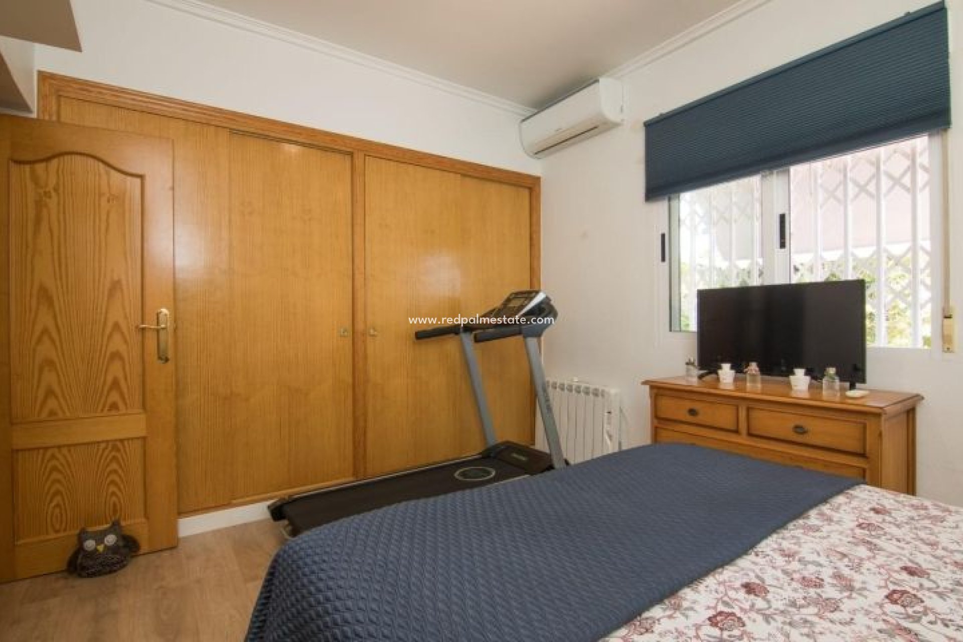 Videresalg - Villa -
Elche - Costa Blanca