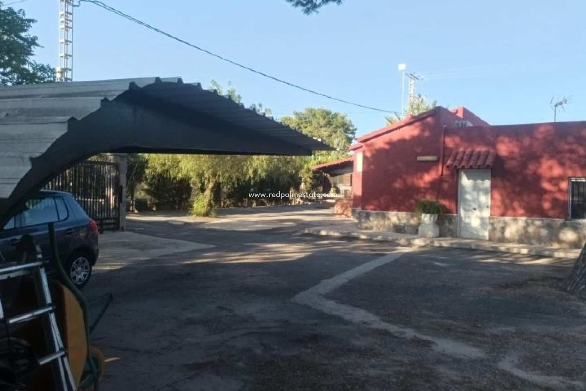 Videresalg - Villa -
Elche - Costa Blanca