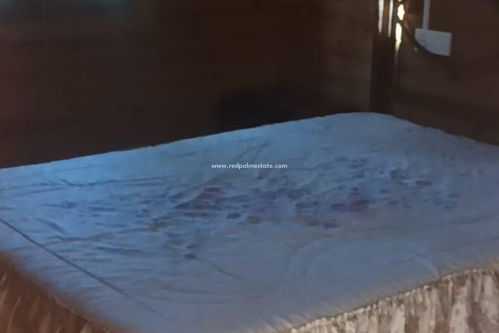 Videresalg - Villa -
Elche - Costa Blanca